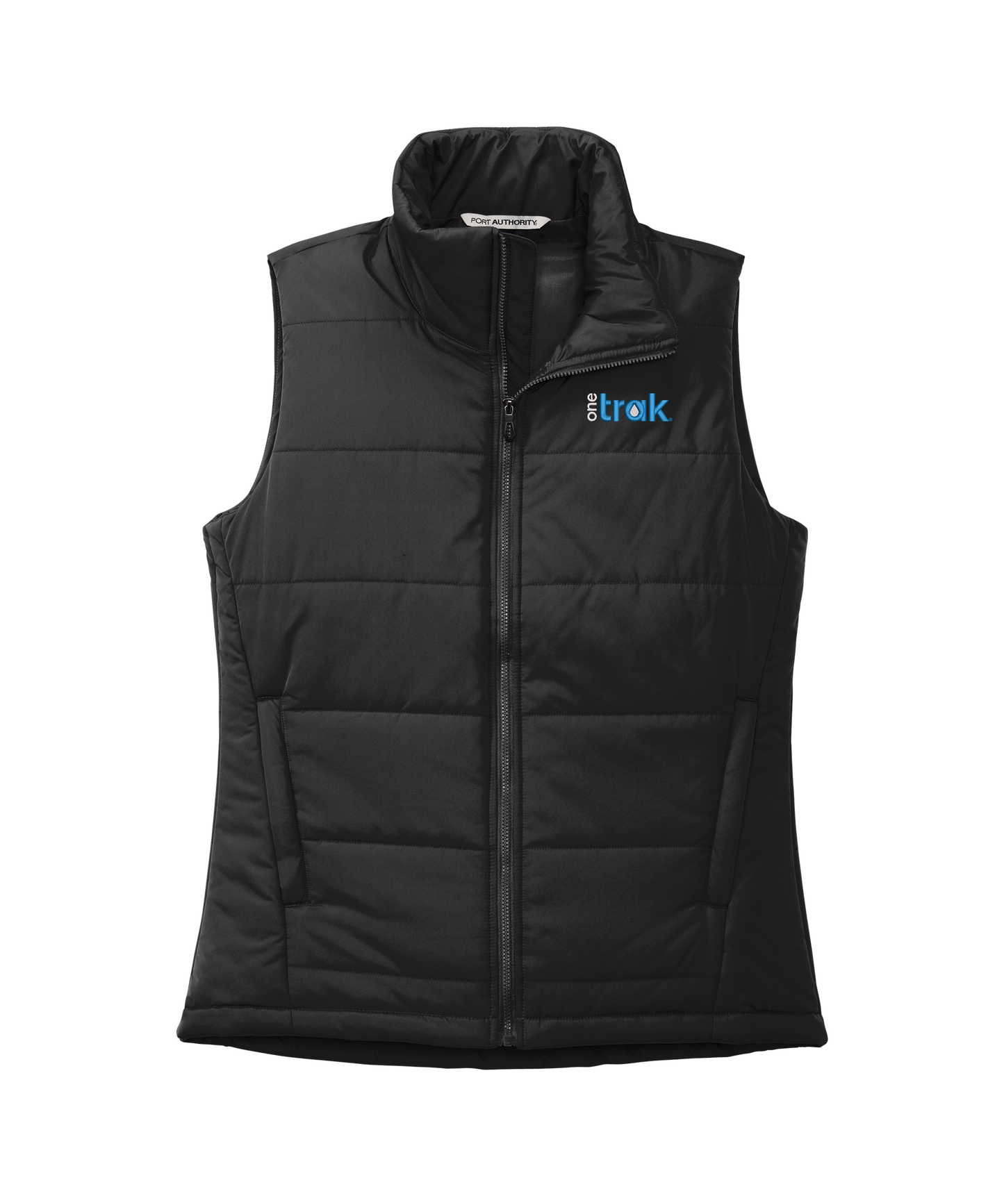 Port Authority® Ladies Puffer Vest