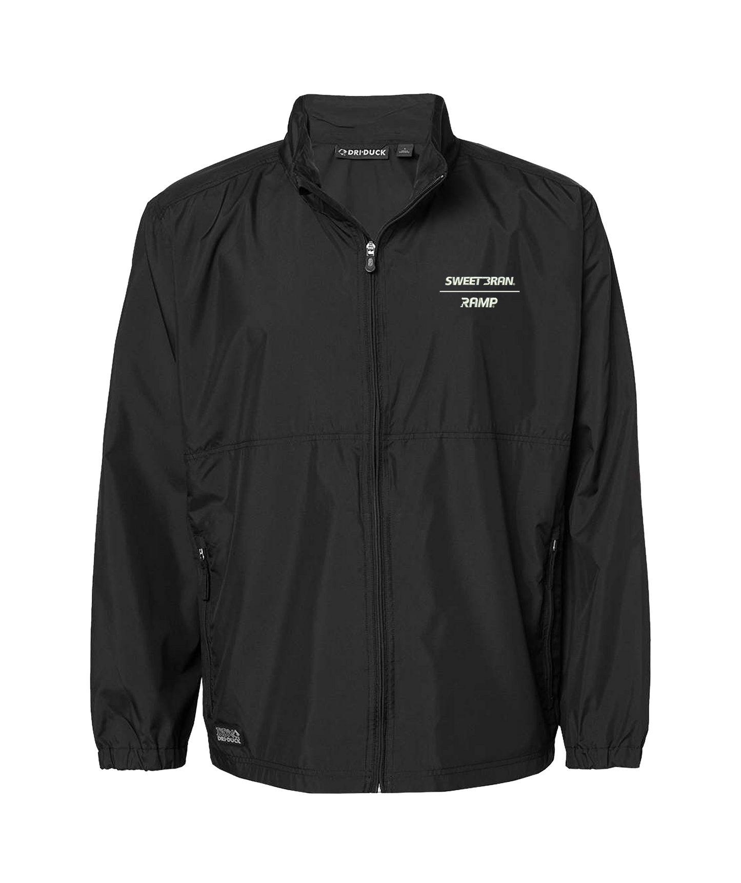 Dri Duck Men's River Packable Jacket