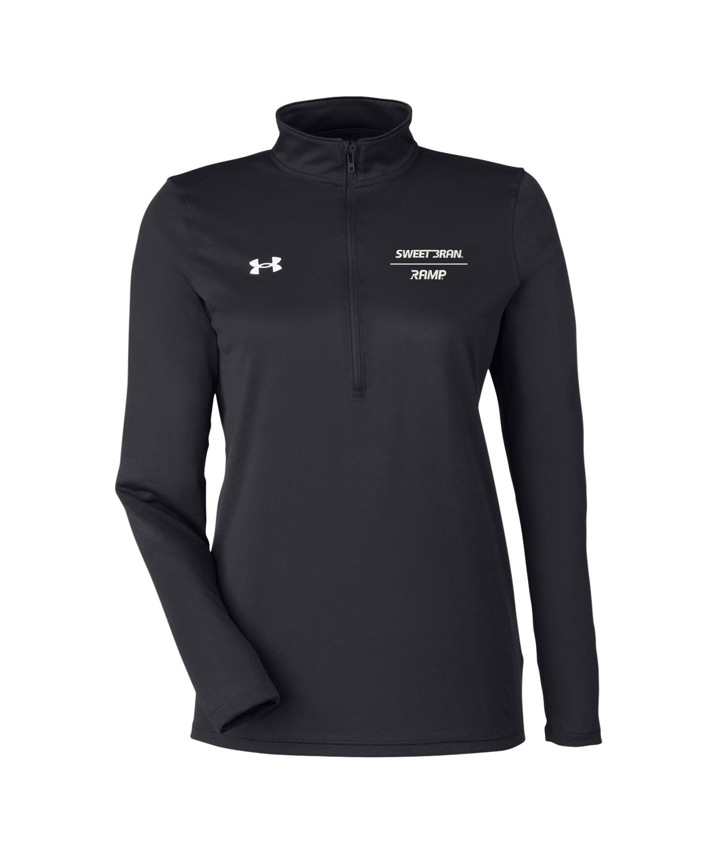 Under Armour Ladies' Team Tech Half-Zip