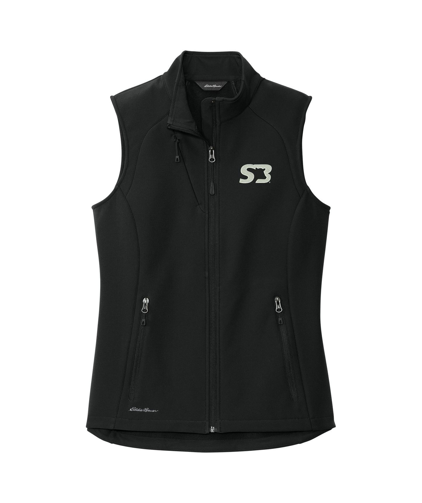 Eddie Bauer® Ladies Stretch Soft Shell Vest