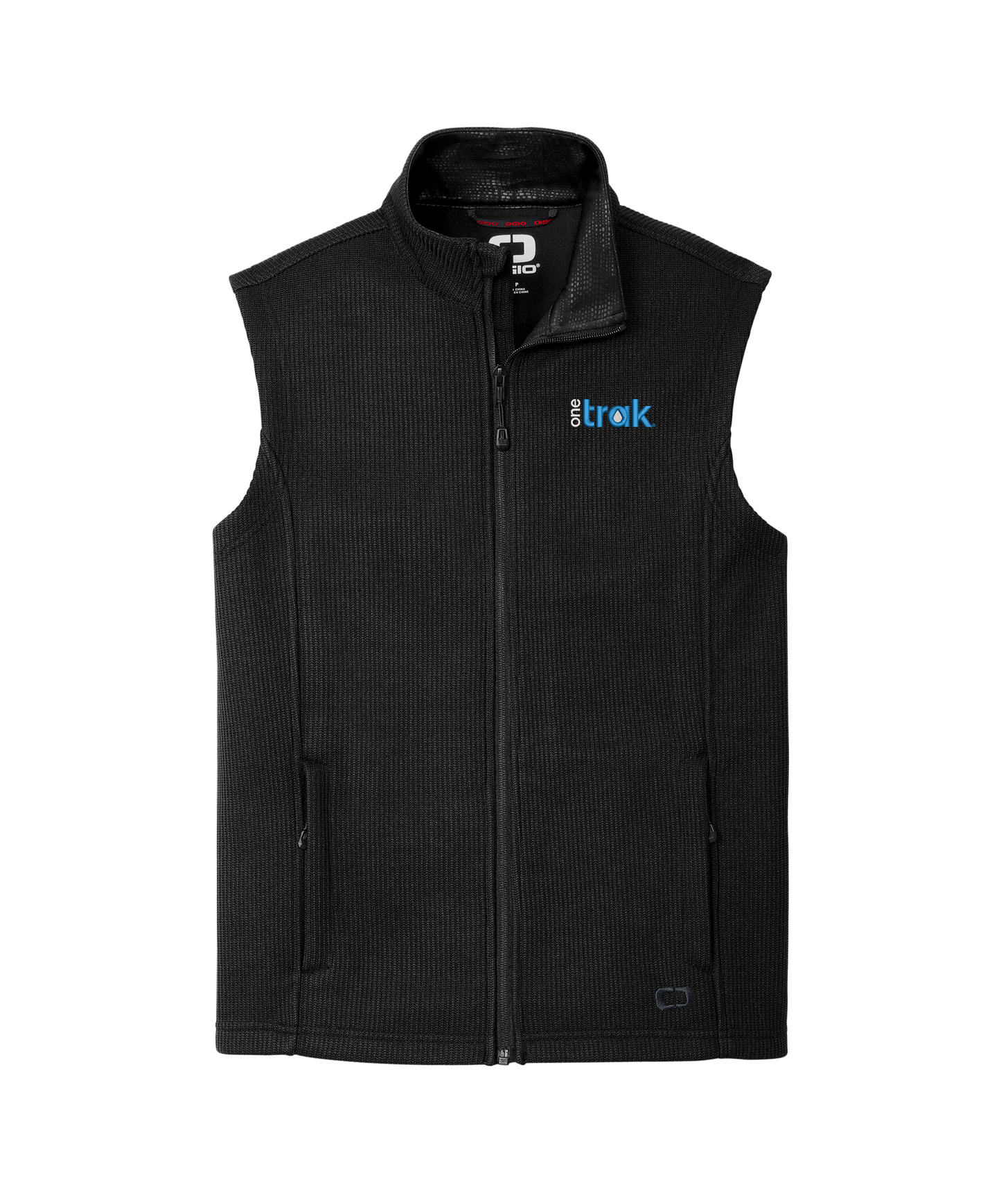 OGIO ® Grit Fleece Vest