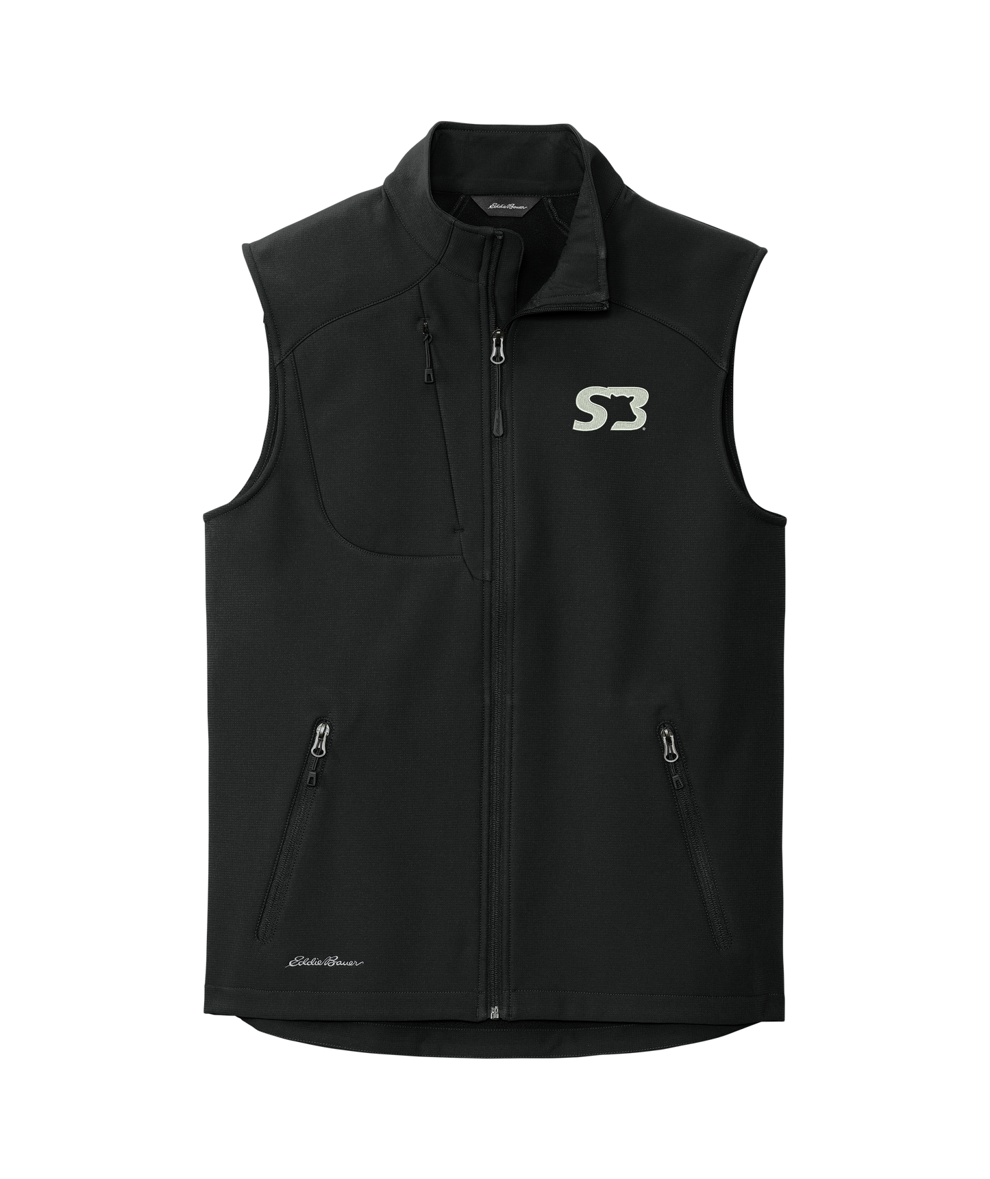 Eddie Bauer® Stretch Soft Shell Vest