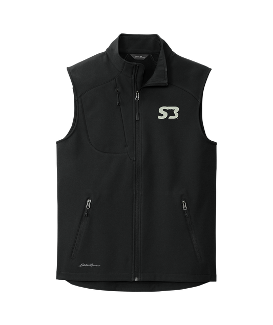 Eddie Bauer® Stretch Soft Shell Vest