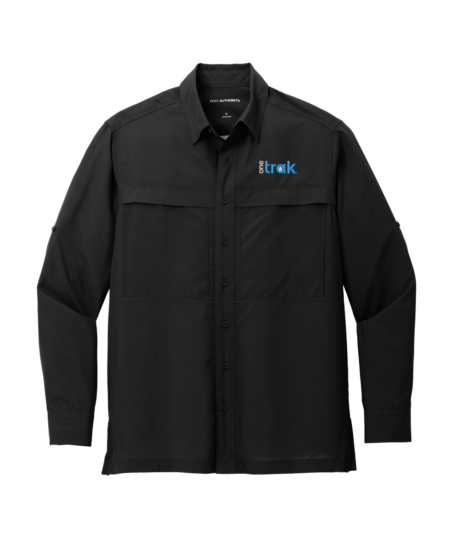 Port Authority® Long Sleeve UV Daybreak Shirt