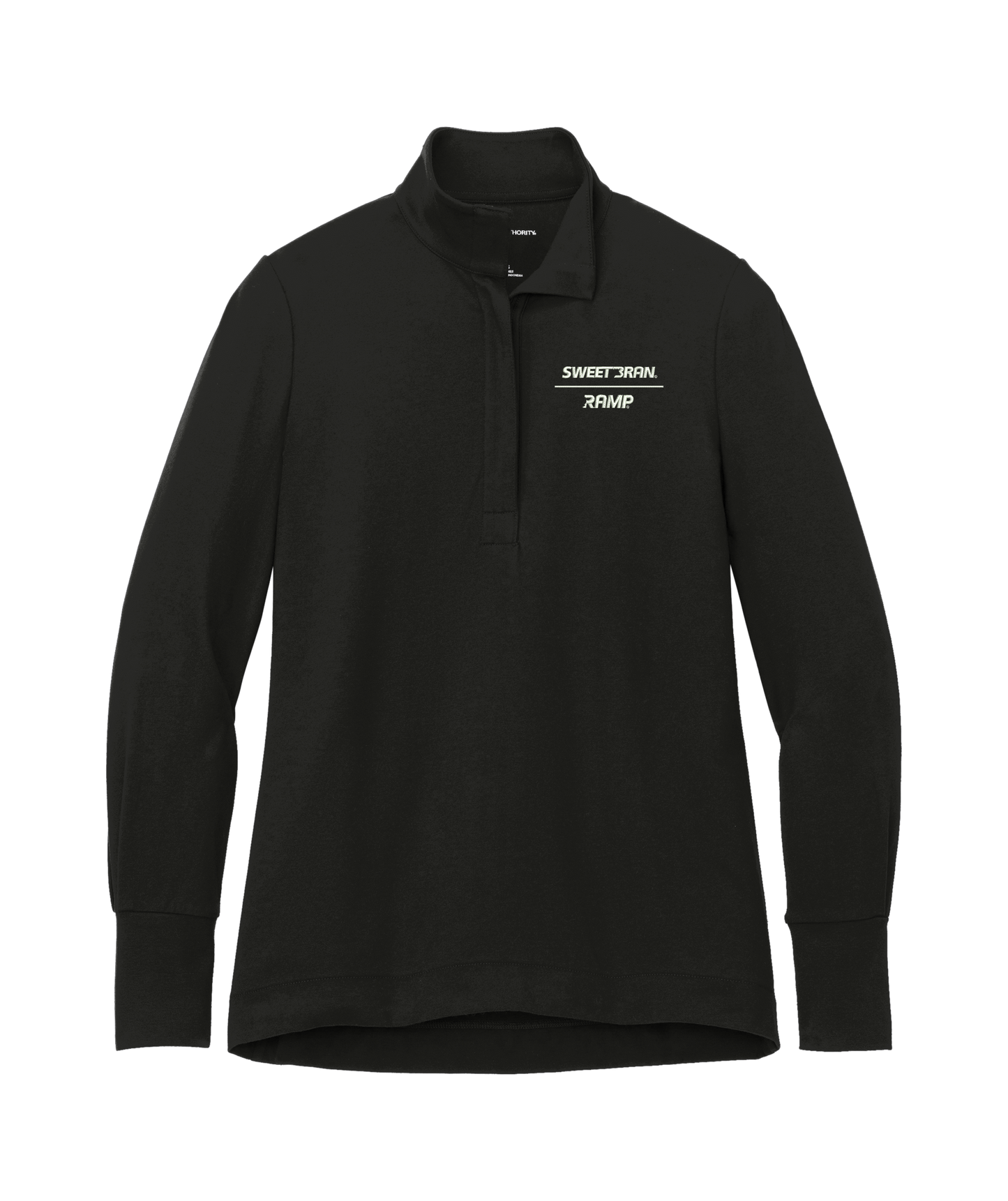 Port Authority® Ladies Fairway Stretch 1/4-Zip