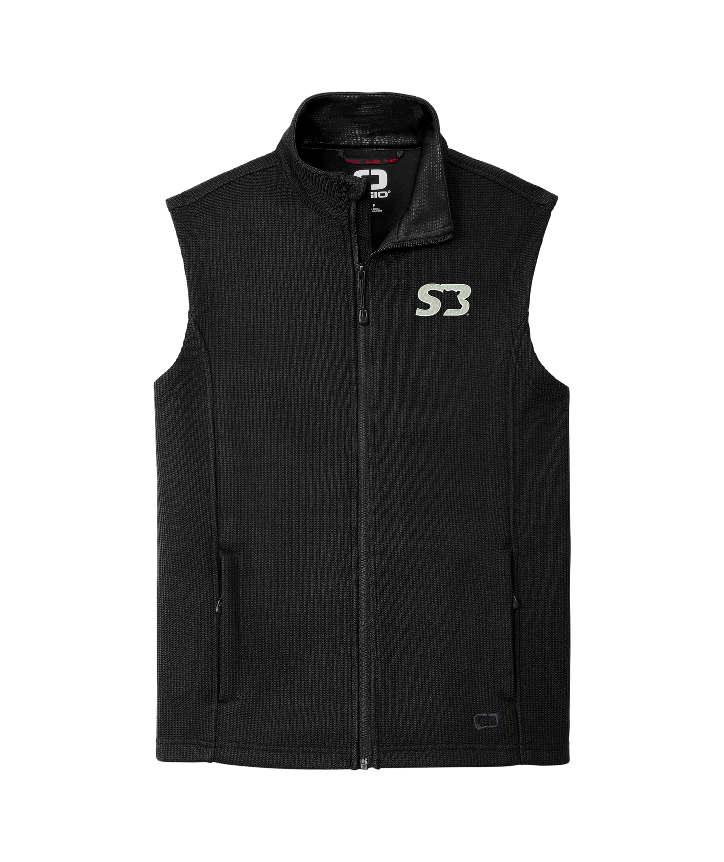 OGIO ® Grit Fleece Vest