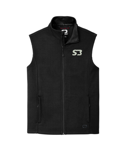 OGIO ® Grit Fleece Vest