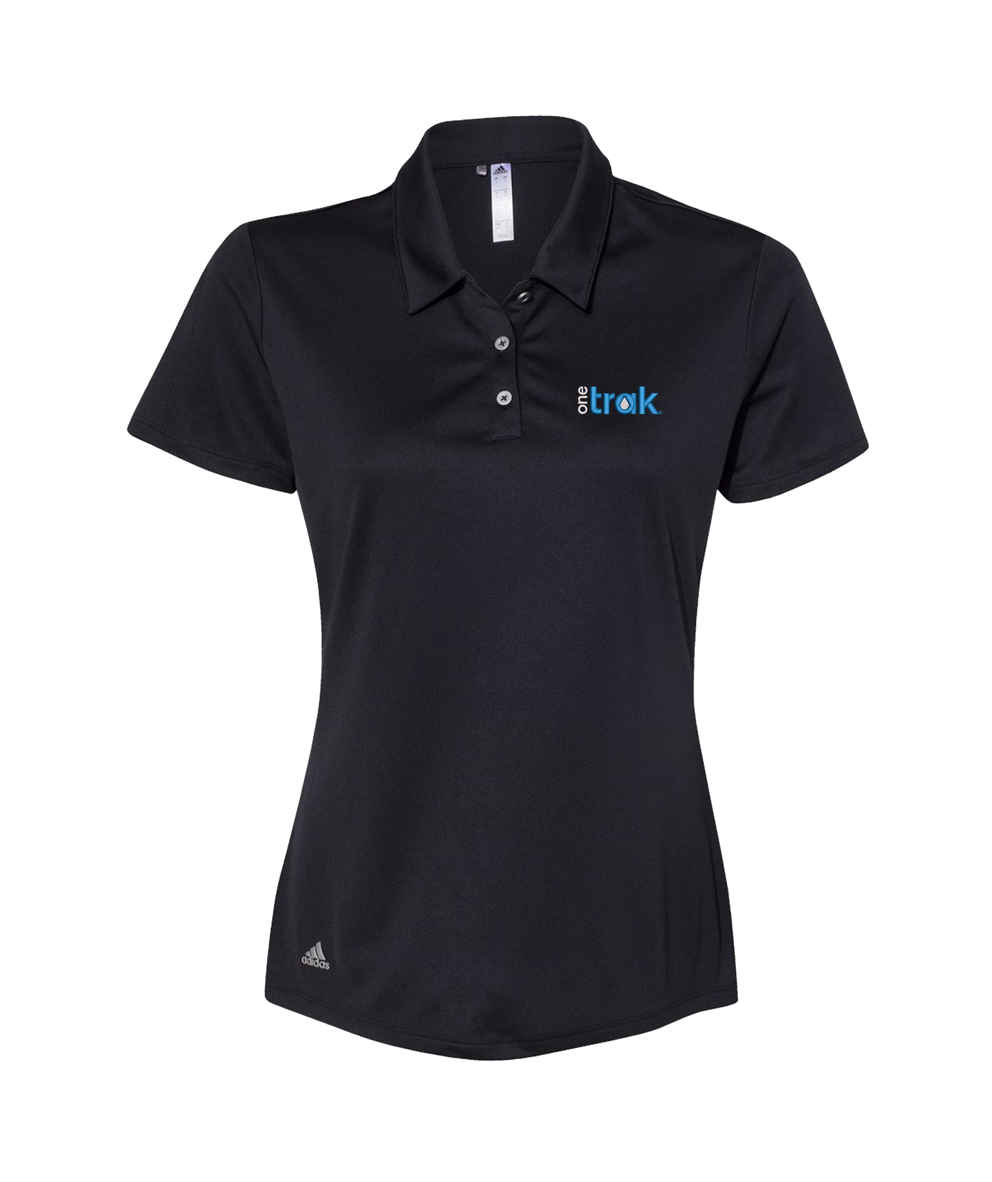 Adidas Women's Performance Polo