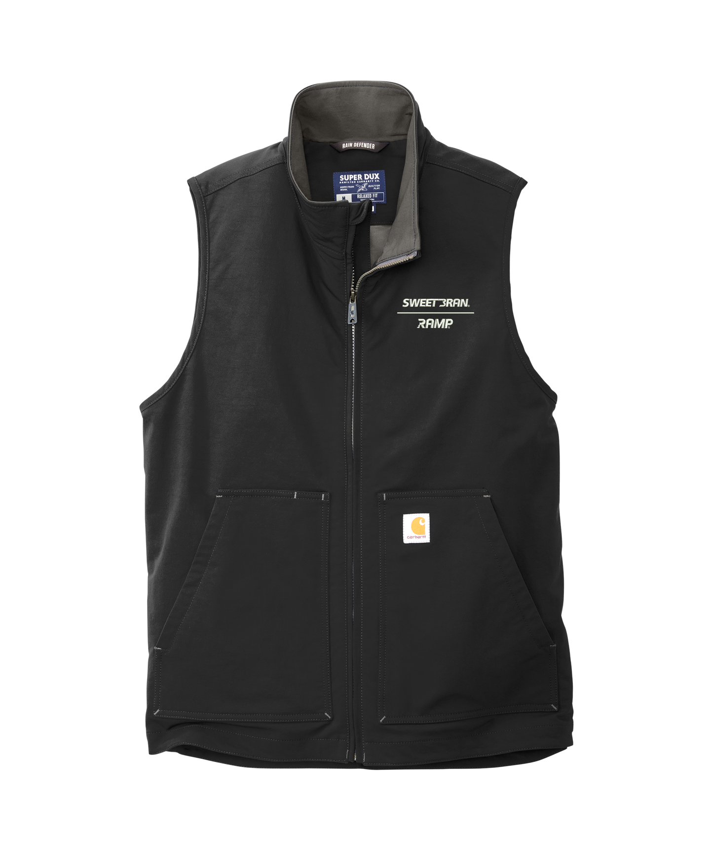 Carhartt® Super Dux™ Soft Shell Vest