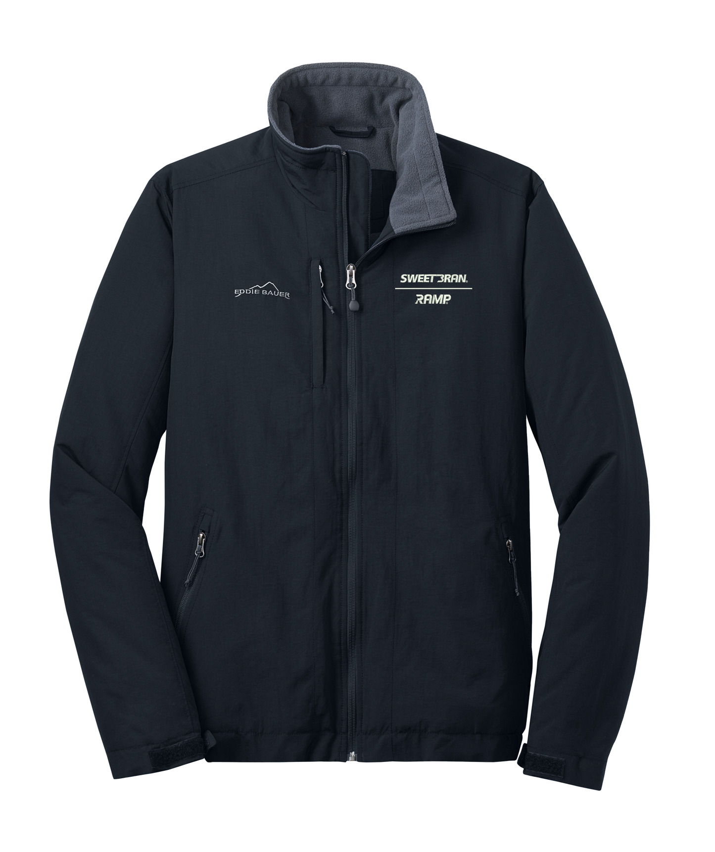 Eddie Bauer® Fleece-Lined Jacket