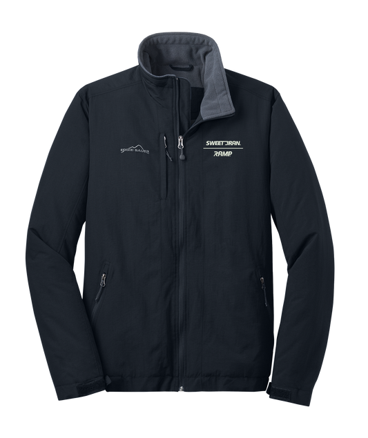 Eddie Bauer® Fleece-Lined Jacket