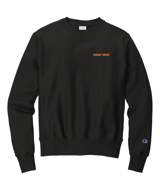 Champion ® Reverse Weave ® Crewneck Sweatshirt