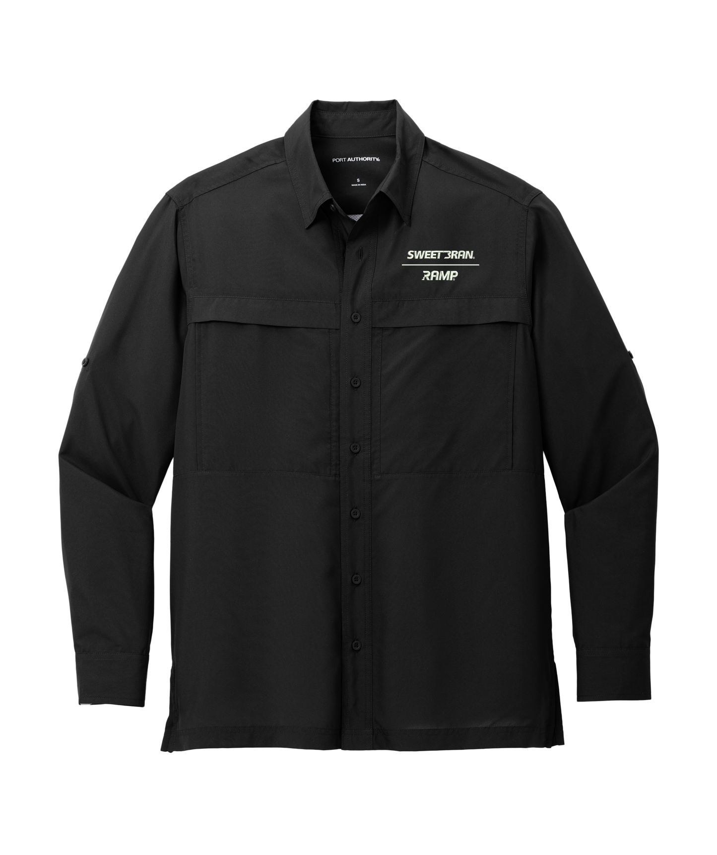 Port Authority® Long Sleeve UV Daybreak Shirt