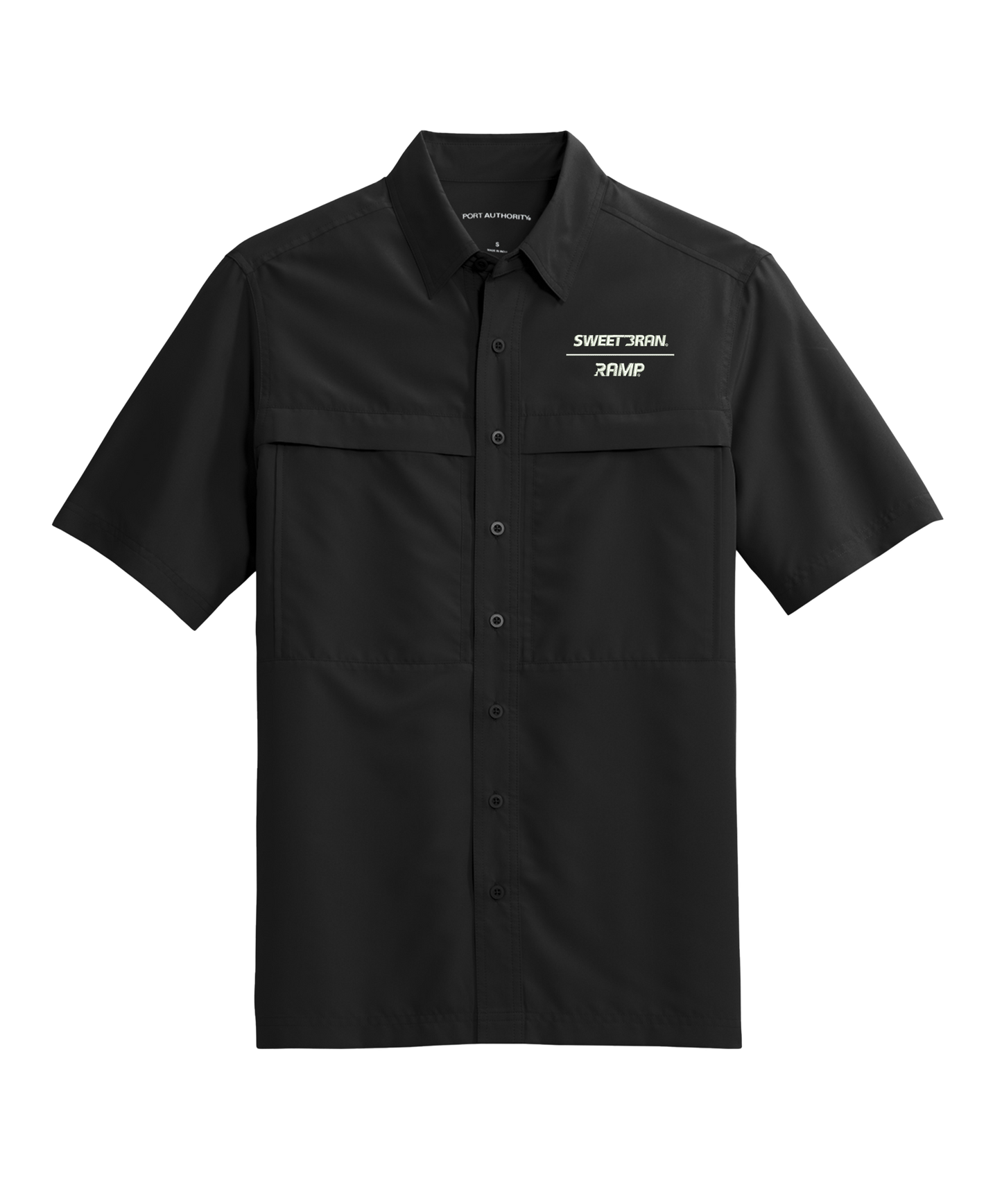 Port Authority® Short Sleeve UV Daybreak Shirt