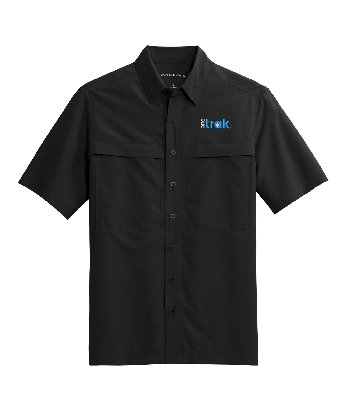 Port Authority® Short Sleeve UV Daybreak Shirt