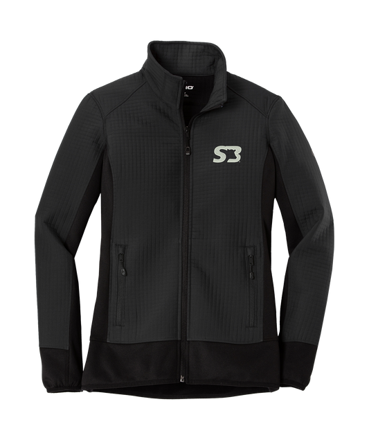 OGIO ® Ladies Trax Jacket