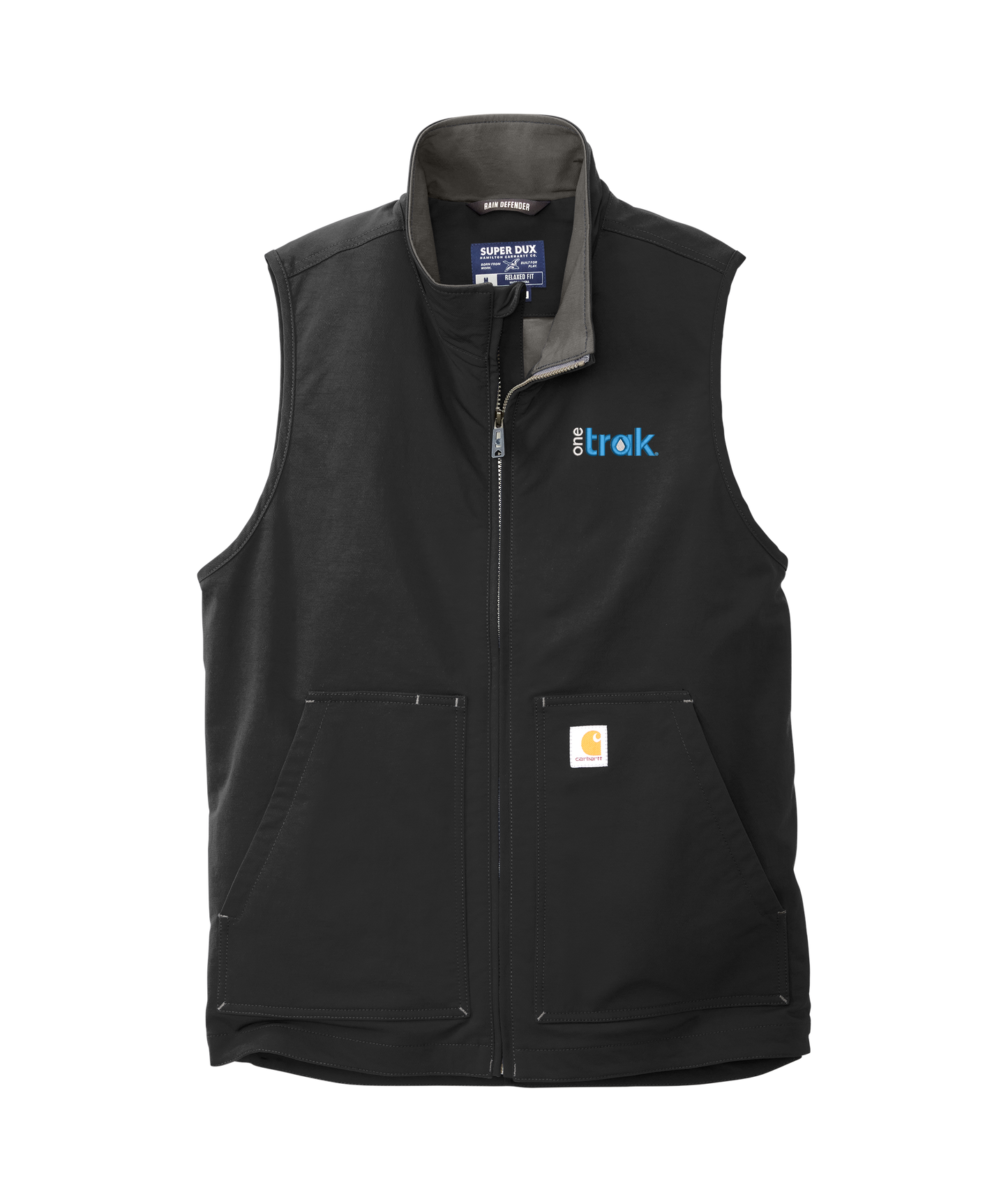 Carhartt® Super Dux™ Soft Shell Vest