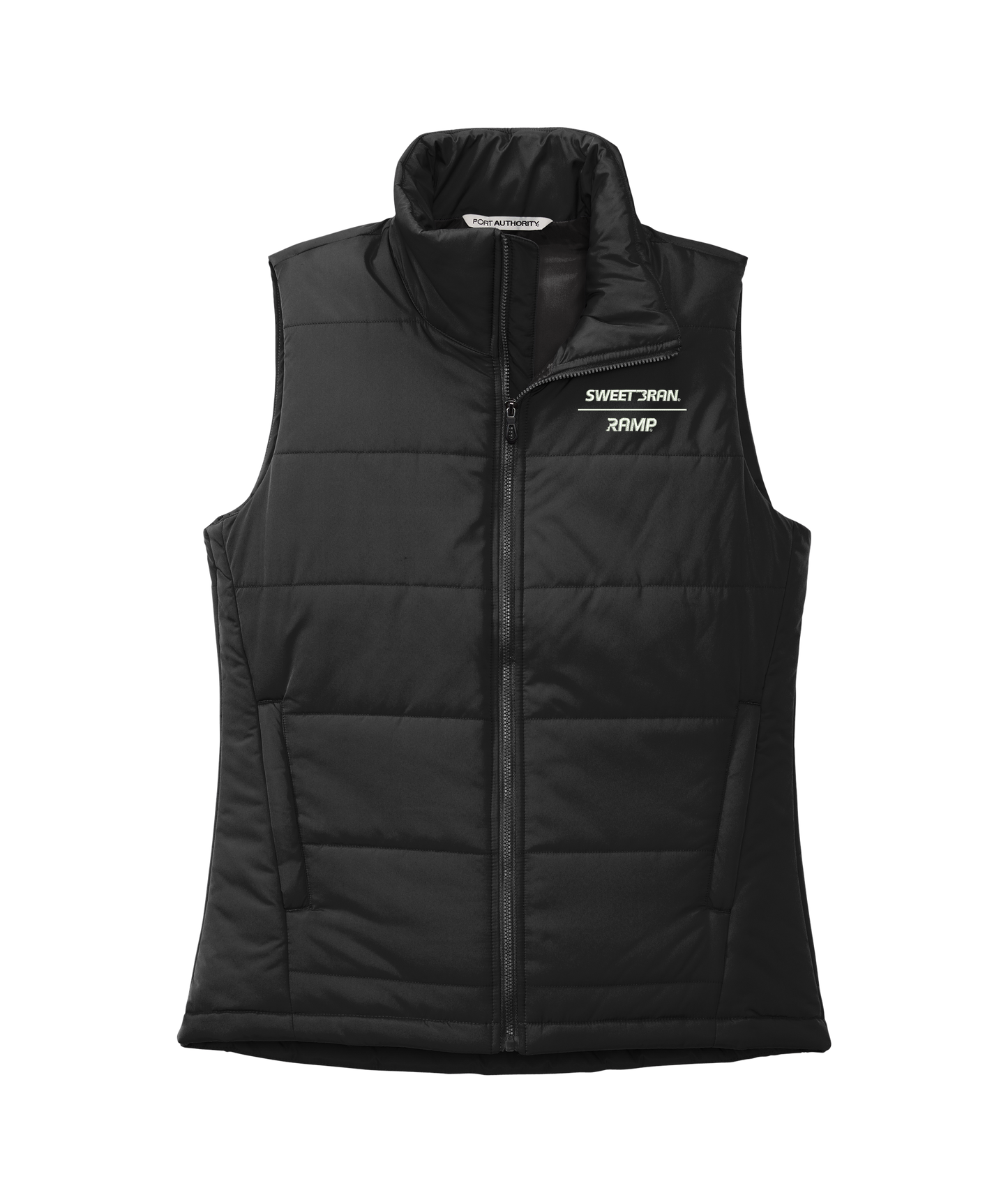 Port Authority® Ladies Puffer Vest