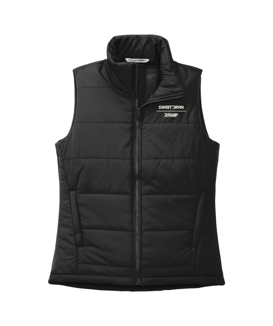 Port Authority® Ladies Puffer Vest