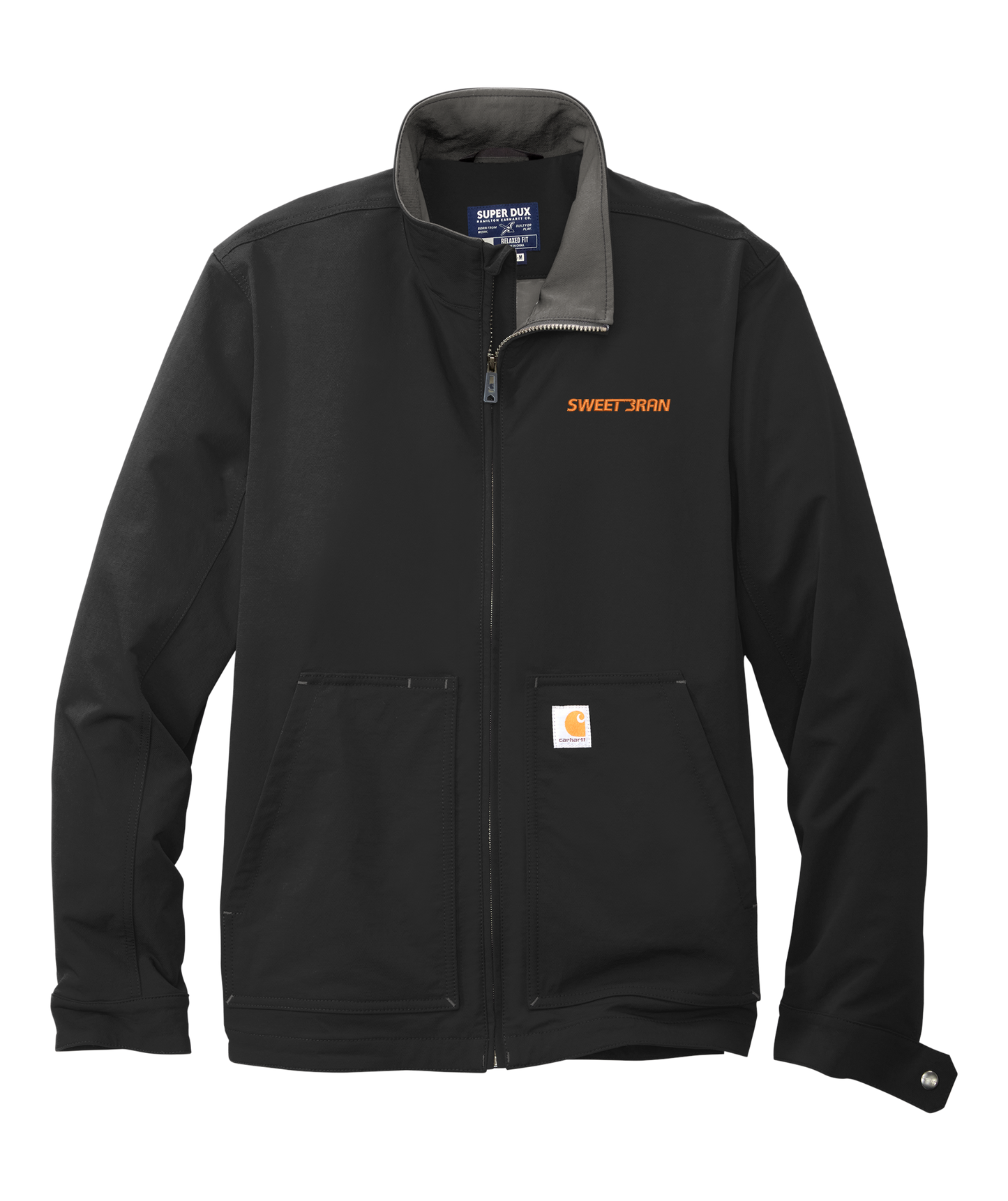 Carhartt® Super Dux™ Soft Shell Jacket