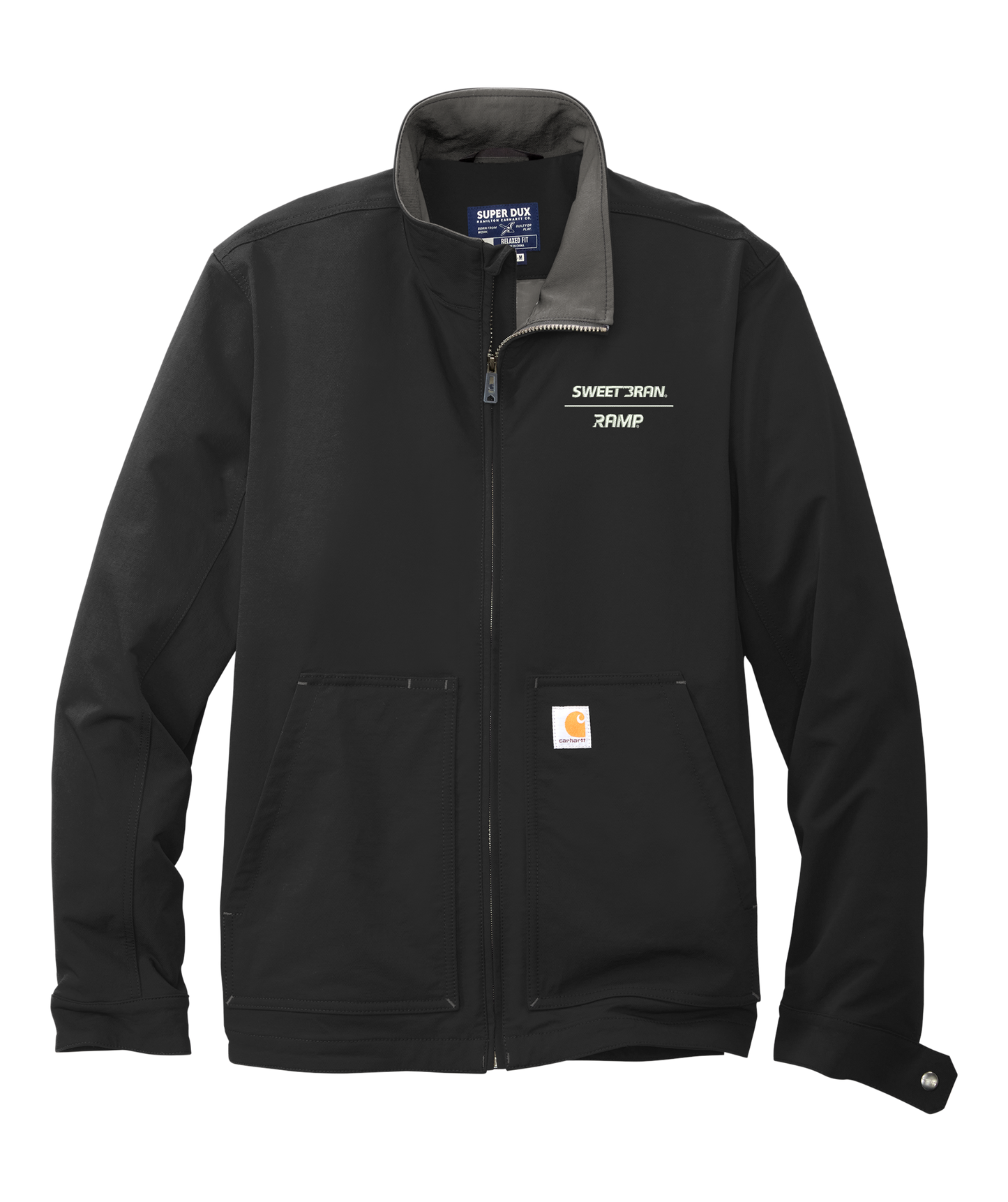 Carhartt® Super Dux™ Soft Shell Jacket