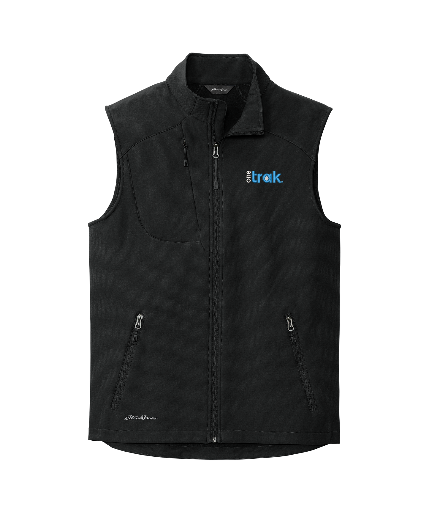 Eddie Bauer® Stretch Soft Shell Vest