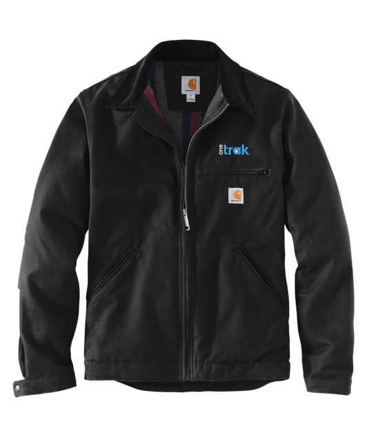 Carhartt® Duck Detroit Jacket