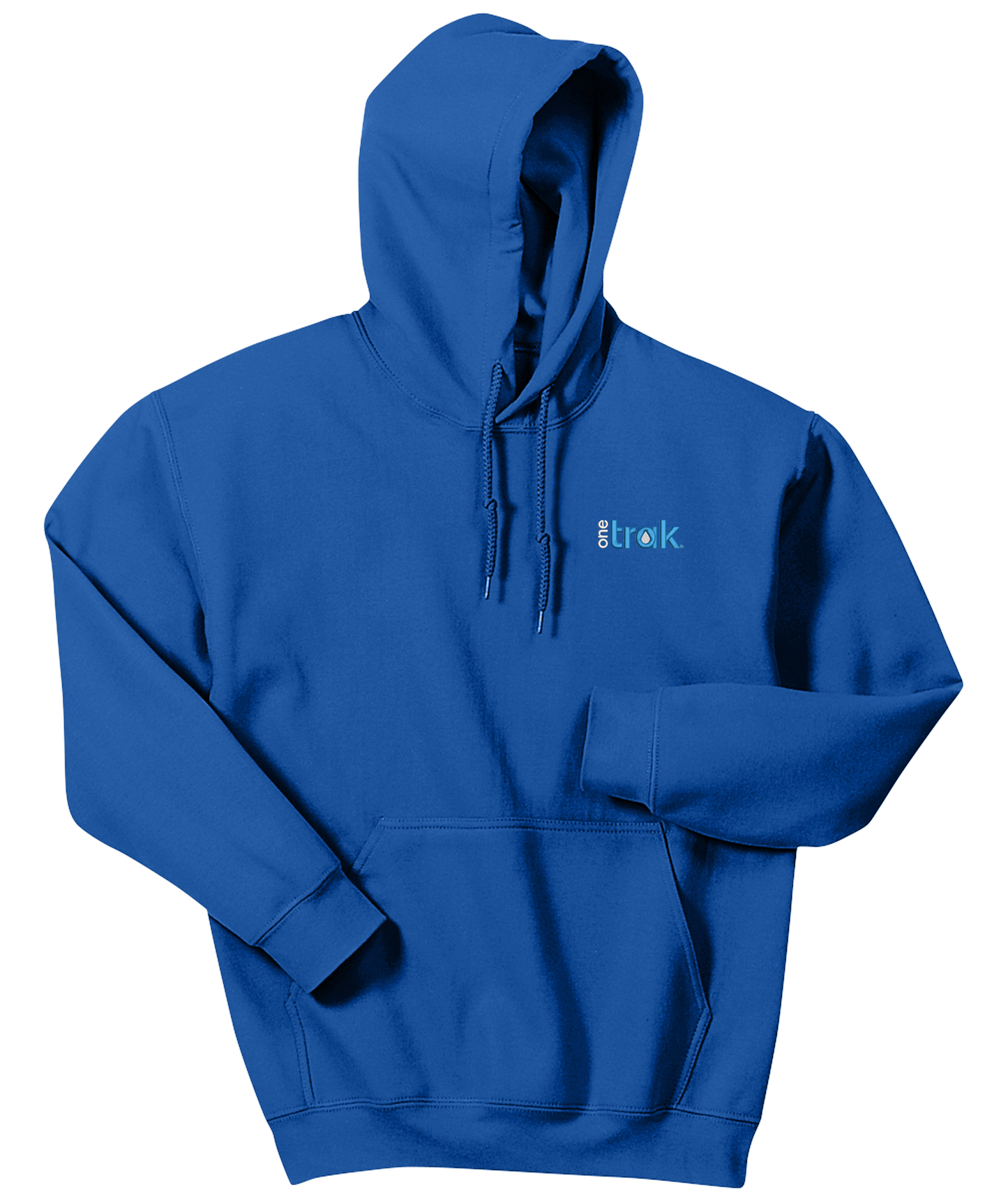 Gildan® Heavy Blend™ Hooded Sweatshirt