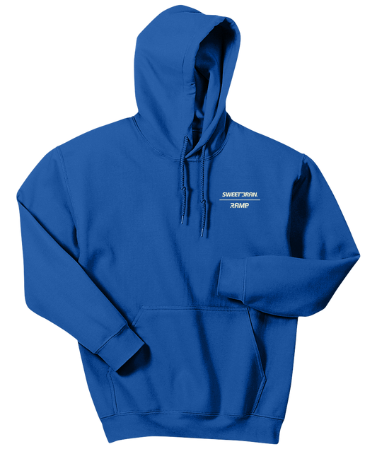 Gildan® Heavy Blend™ Hooded Sweatshirt