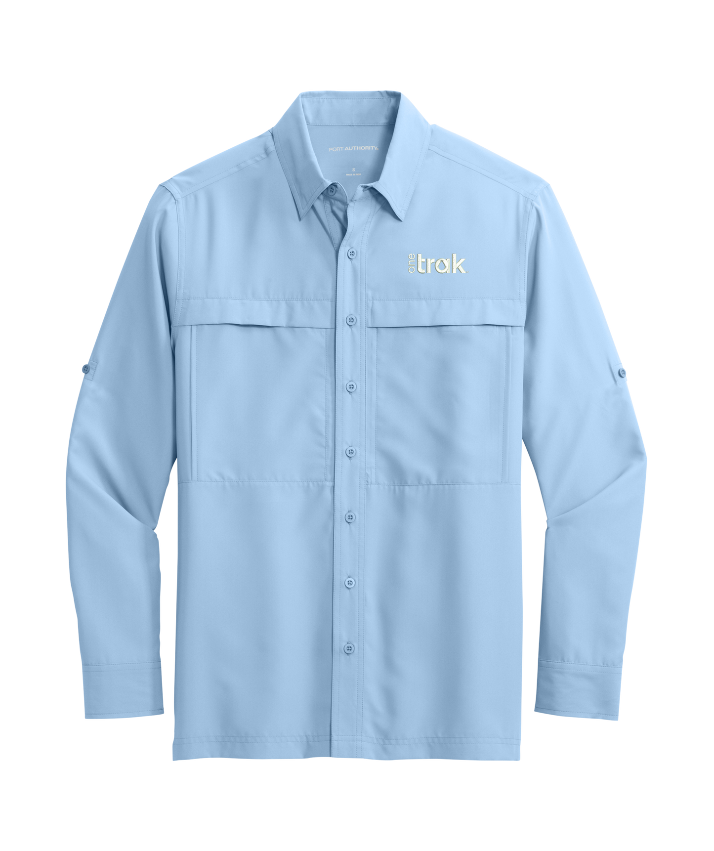 Port Authority® Long Sleeve UV Daybreak Shirt