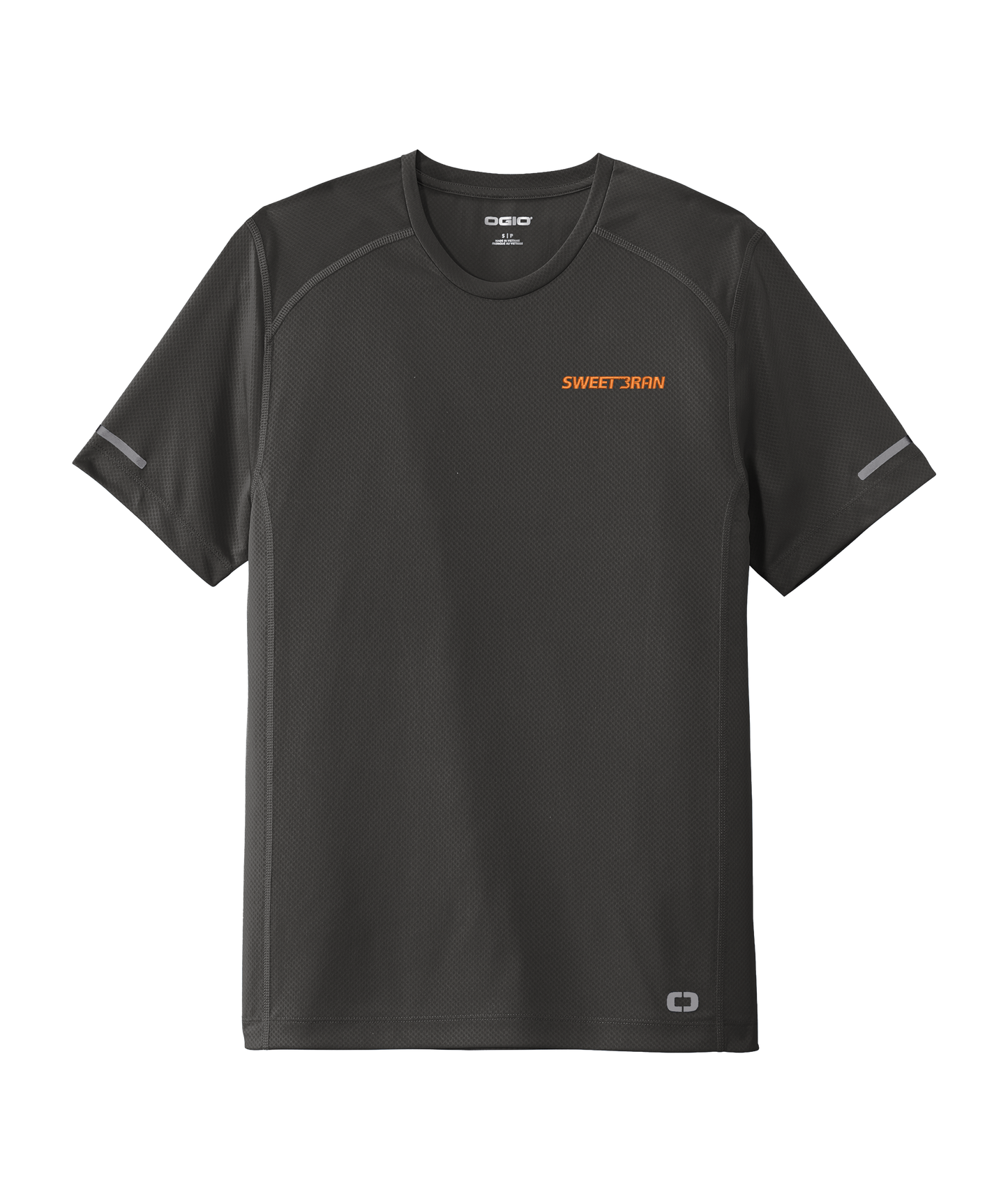 OGIO ® Level Mesh Tee