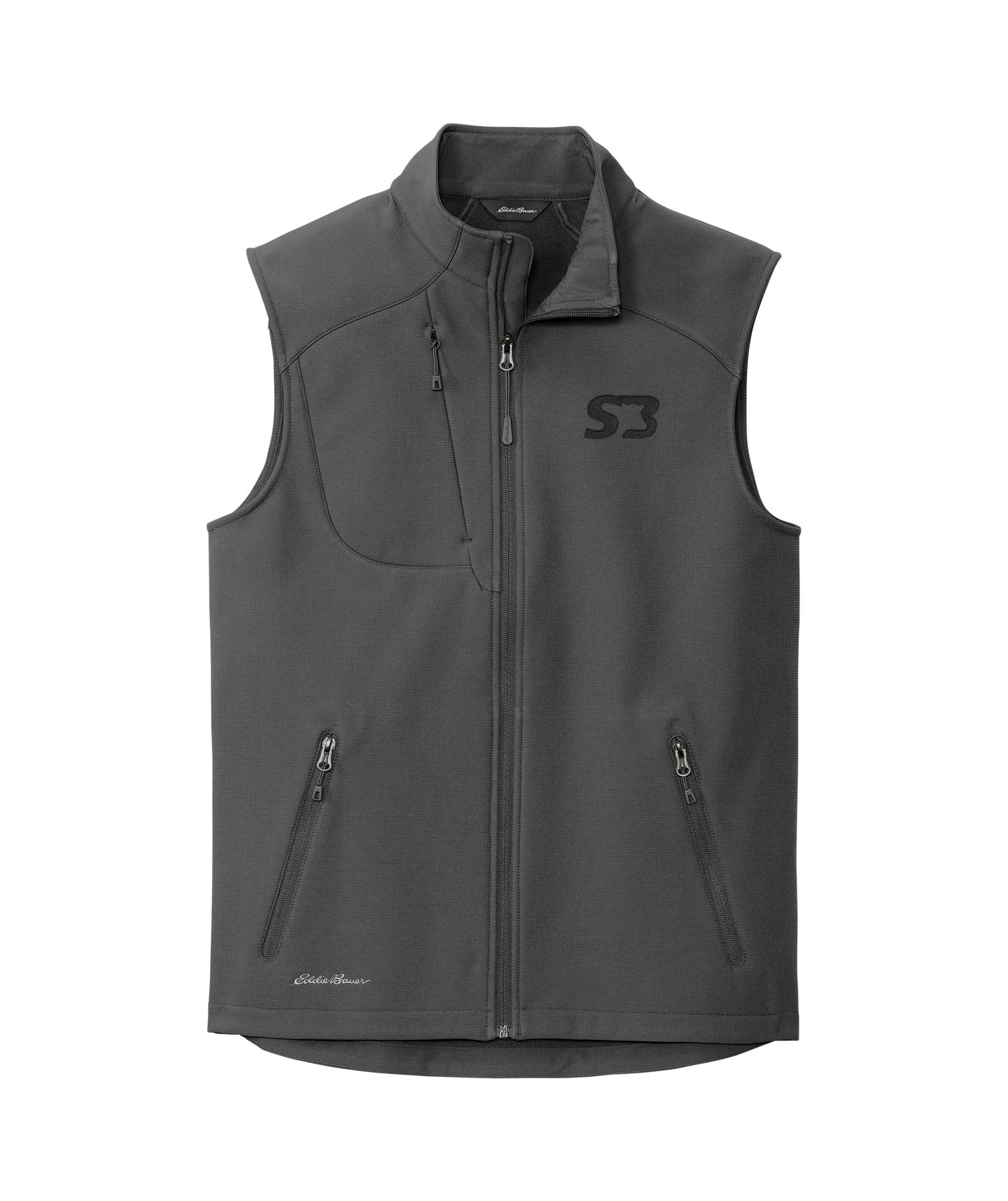 Eddie Bauer® Stretch Soft Shell Vest