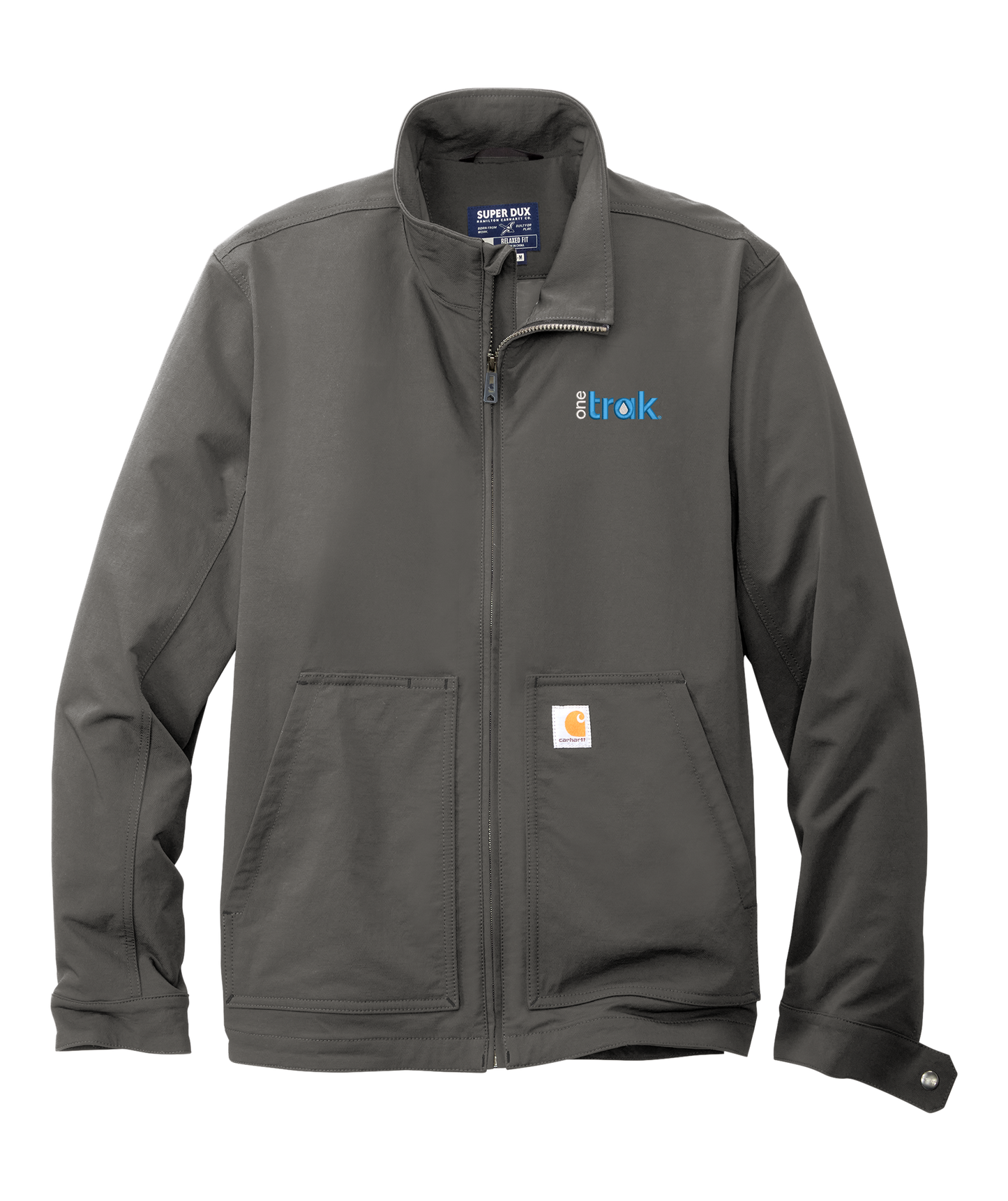 Carhartt® Super Dux™ Soft Shell Jacket