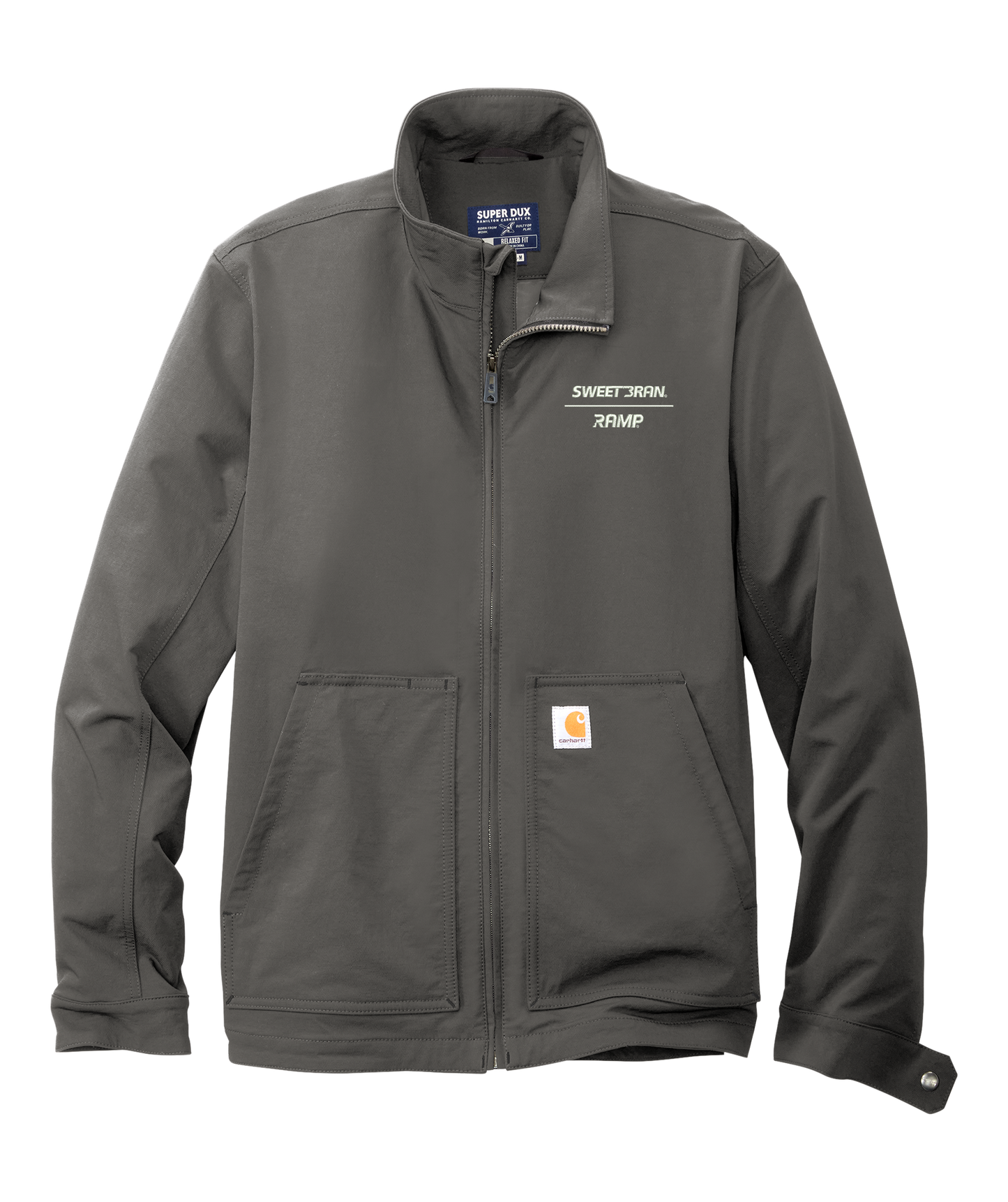 Carhartt® Super Dux™ Soft Shell Jacket