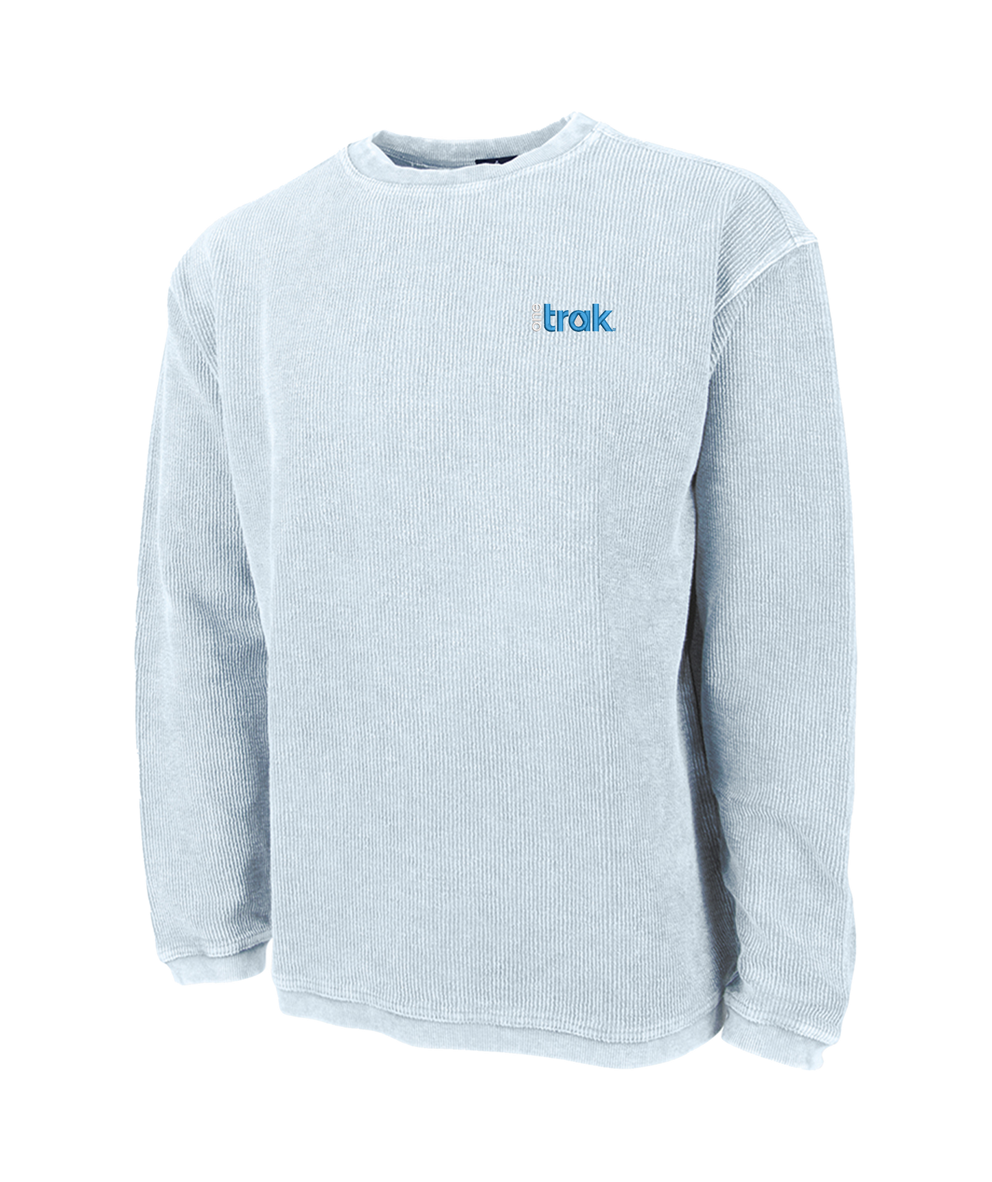 Charles River Camden Crew Neck Sweatshirt