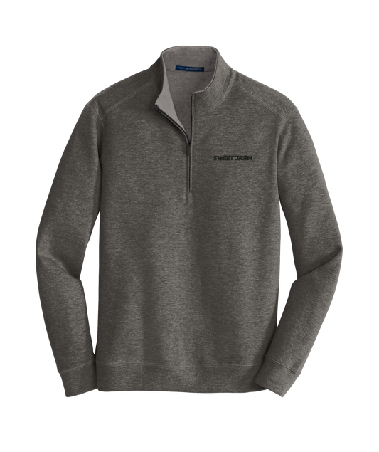 Port Authority® Interlock 1/4-Zip