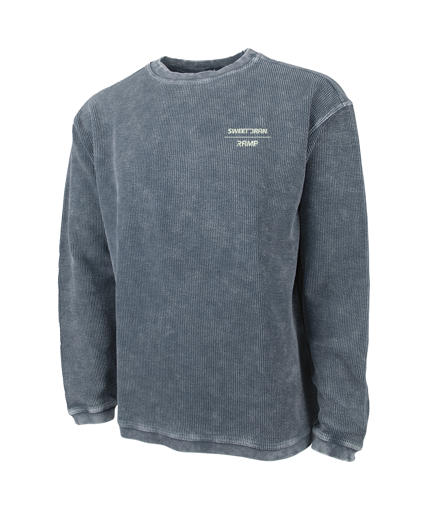 Charles River Camden Crew Neck Sweatshirt