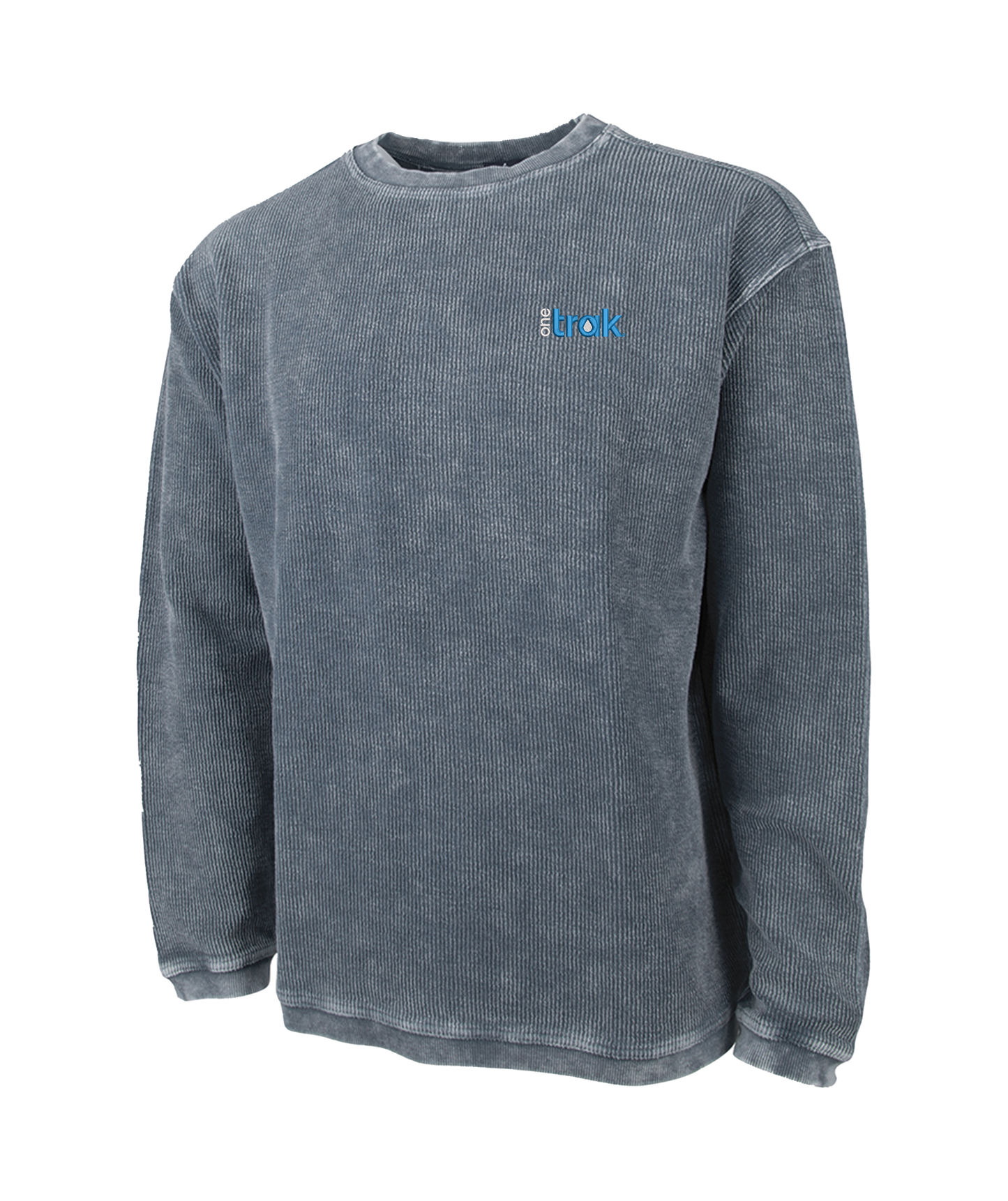 Charles River Camden Crew Neck Sweatshirt