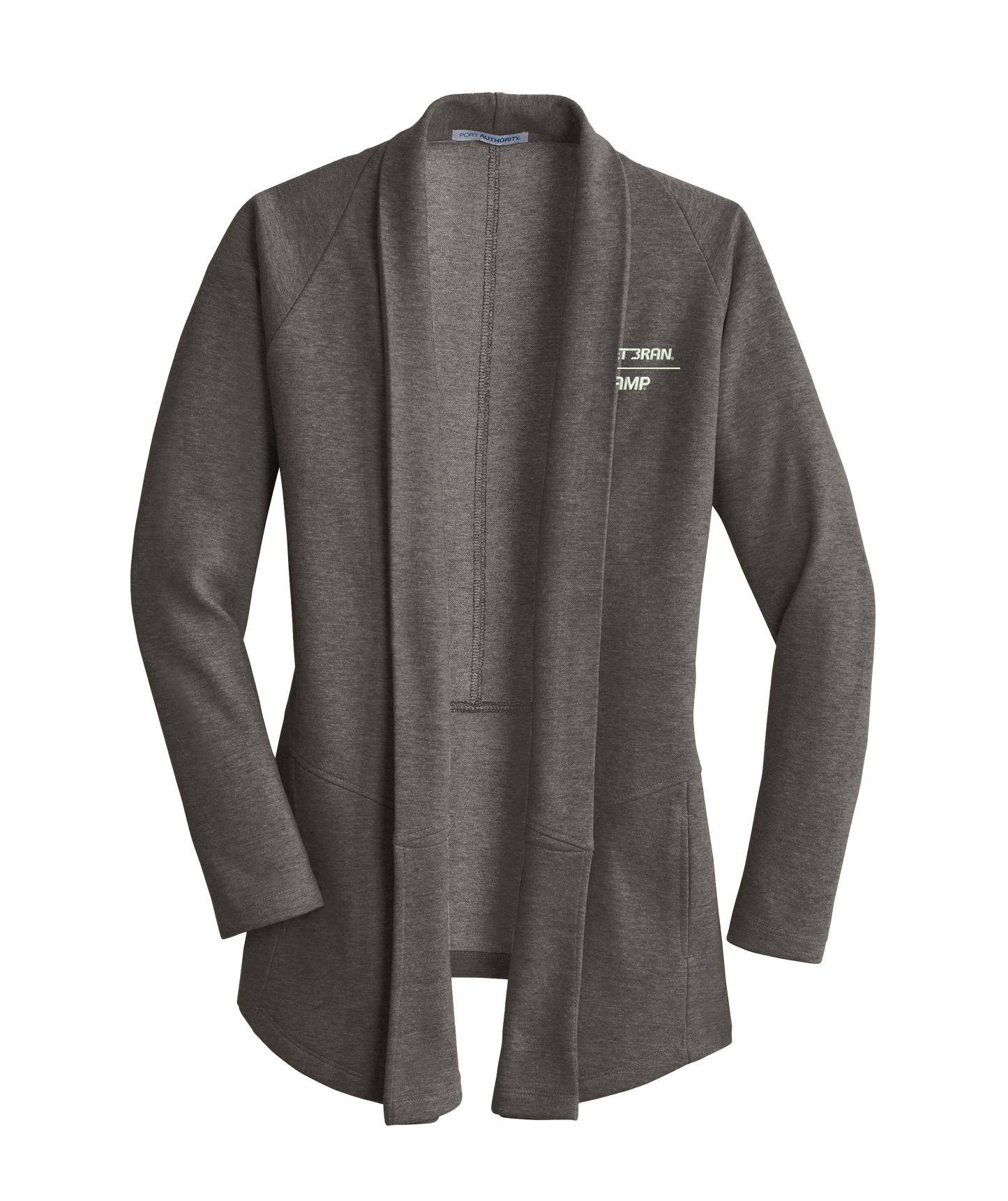 Port Authority® Ladies Interlock Cardigan