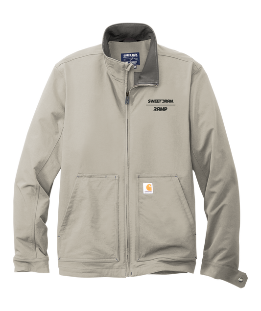 Carhartt® Super Dux™ Soft Shell Jacket