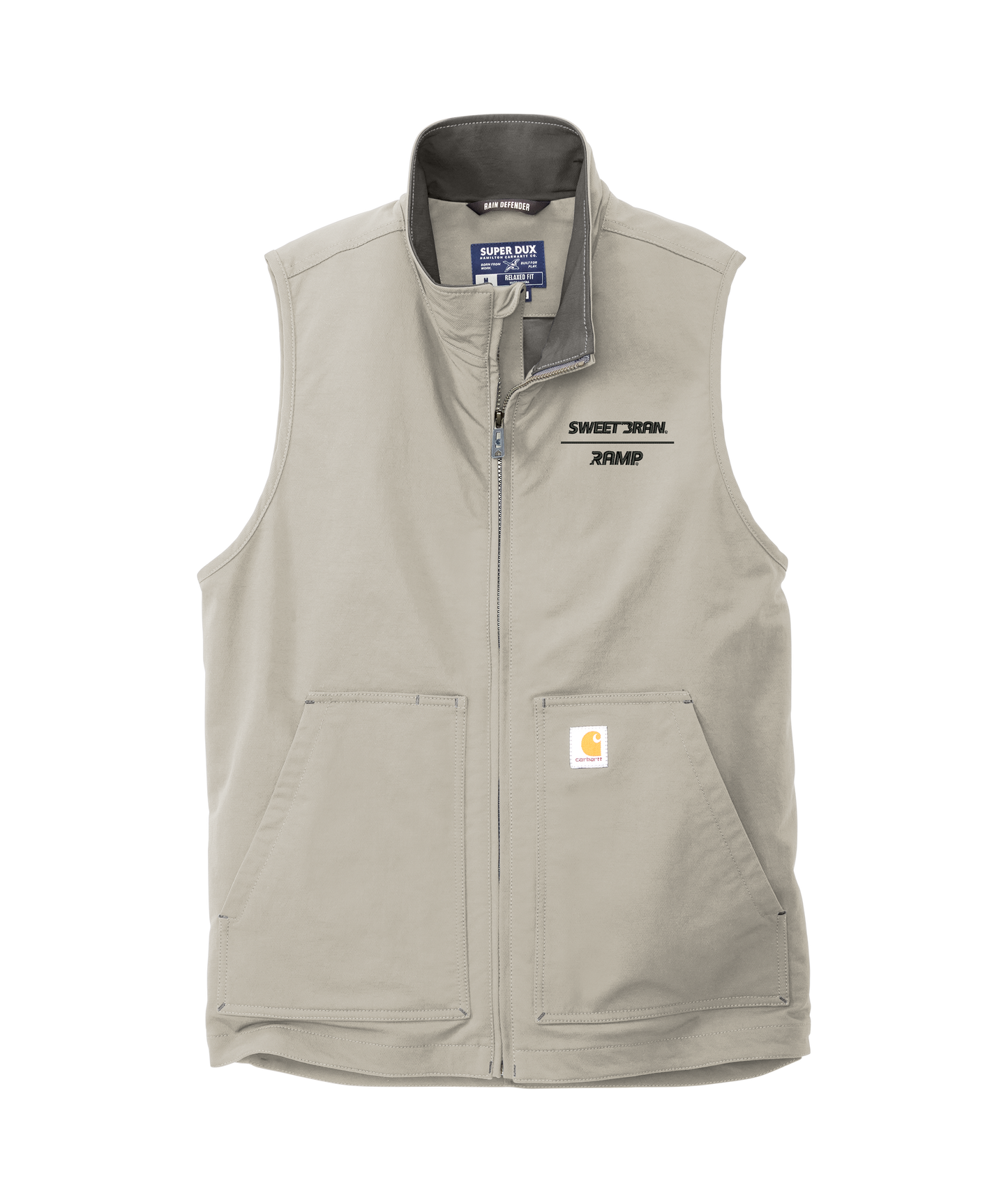 Carhartt® Super Dux™ Soft Shell Vest