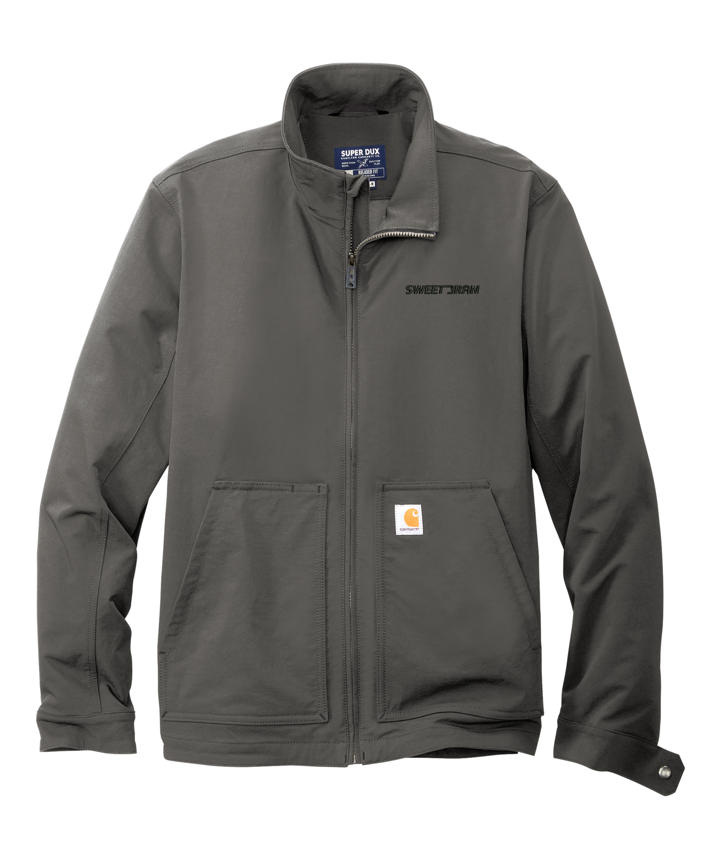 Carhartt® Super Dux™ Soft Shell Jacket