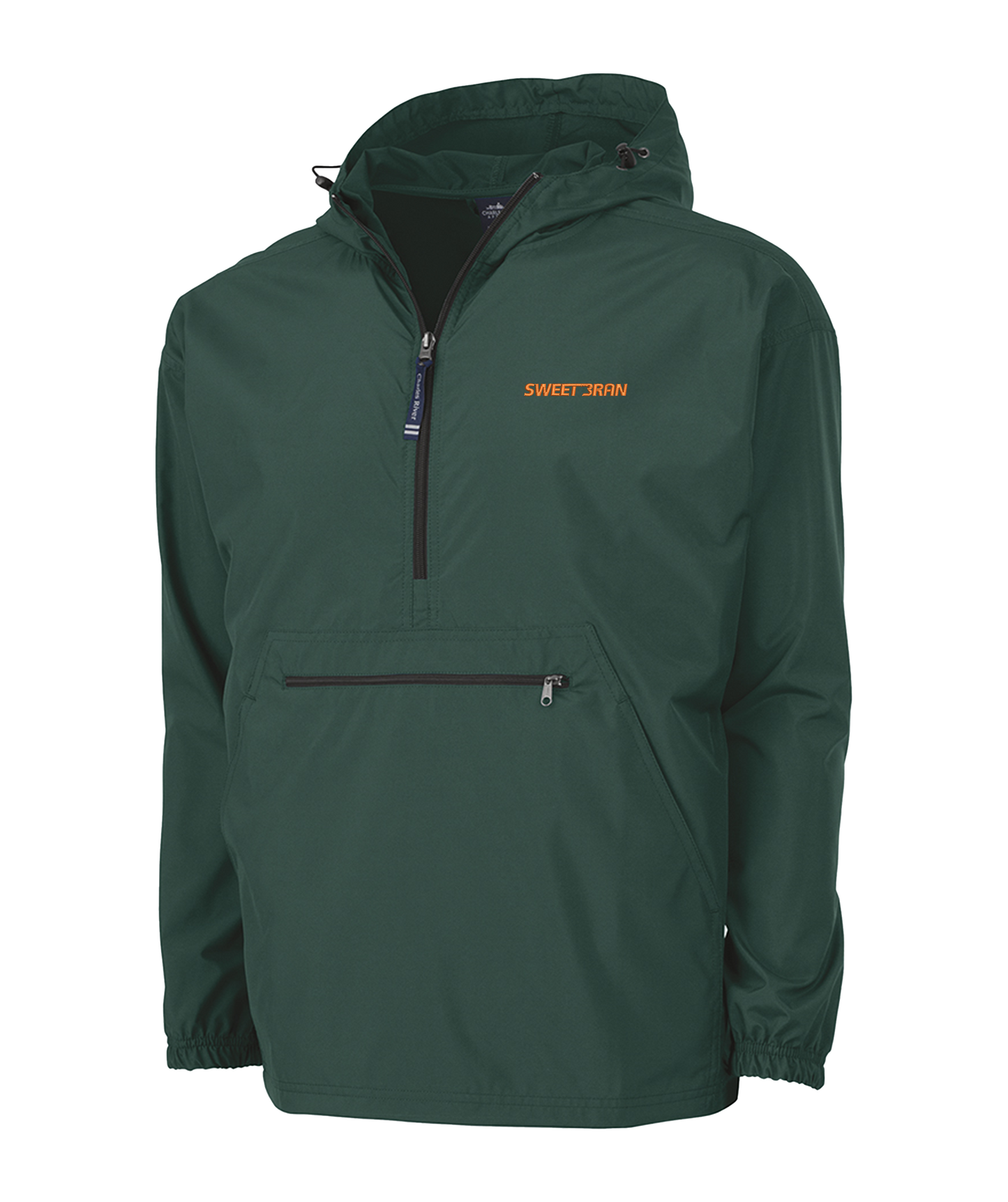 Charles River Pack-N-Go Pullover