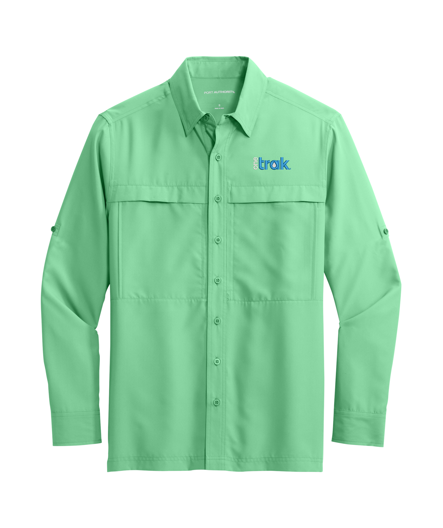 Port Authority® Long Sleeve UV Daybreak Shirt