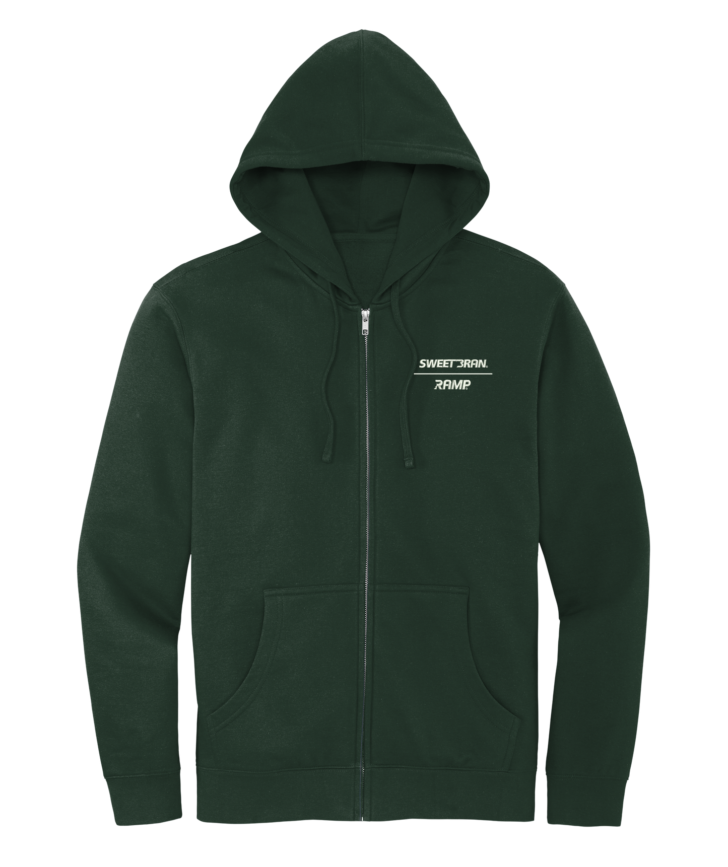 District® V.I.T.™ Fleece Full-Zip Hoodie