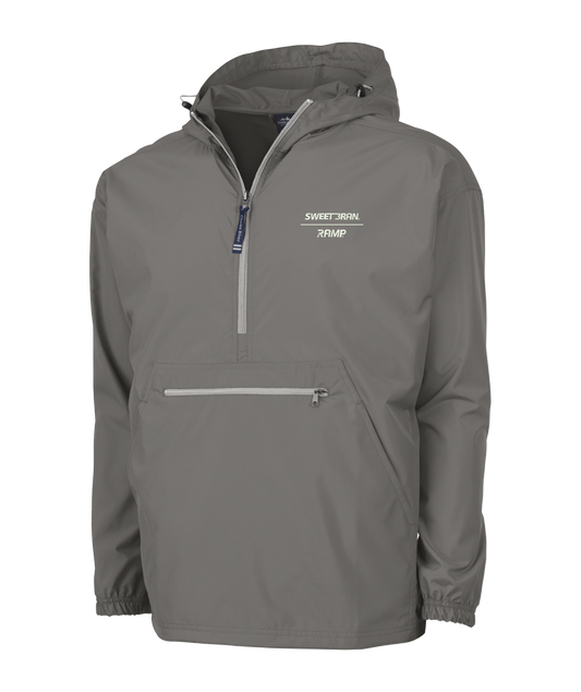 Charles River Pack-N-Go Pullover