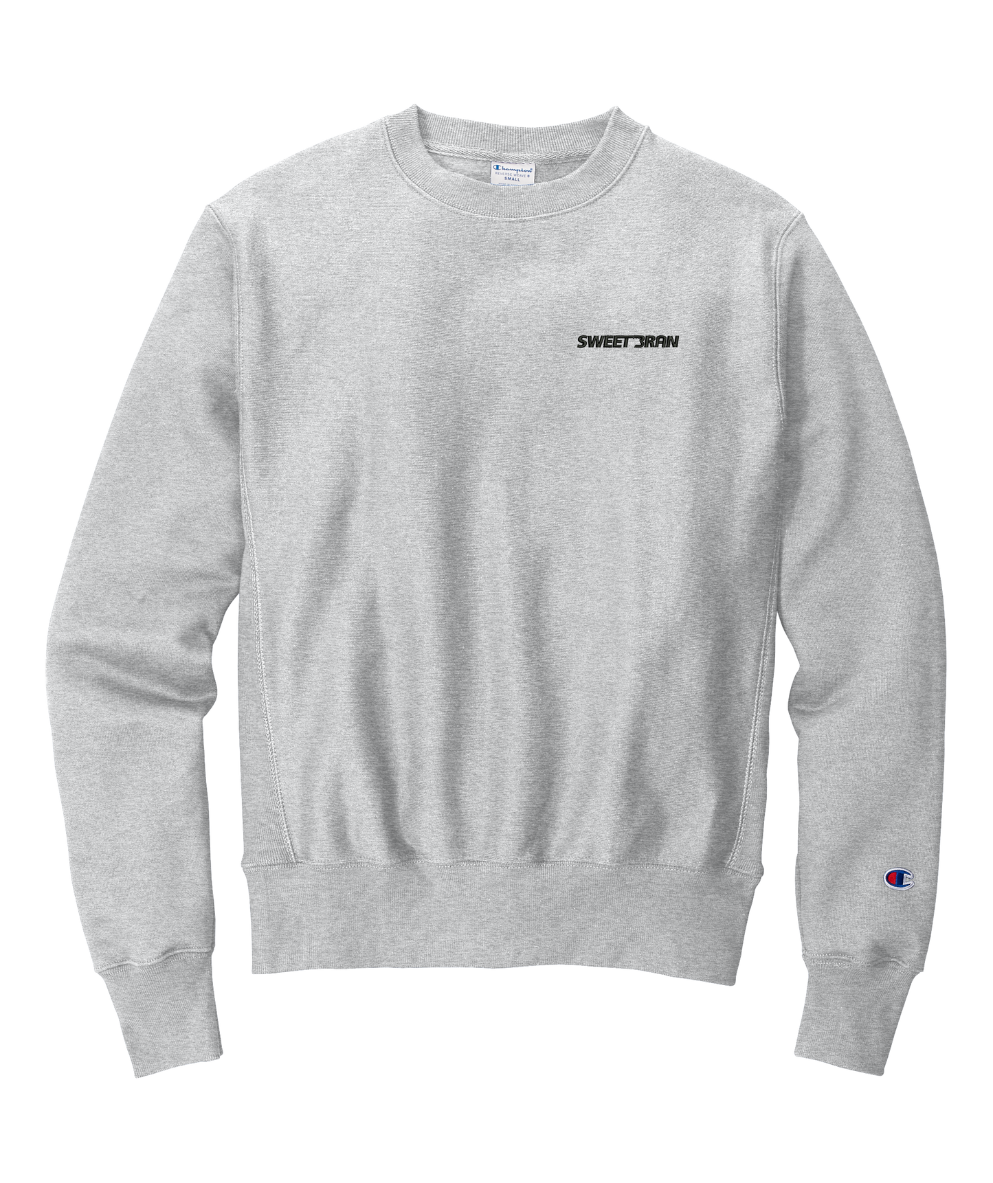 Champion ® Reverse Weave ® Crewneck Sweatshirt