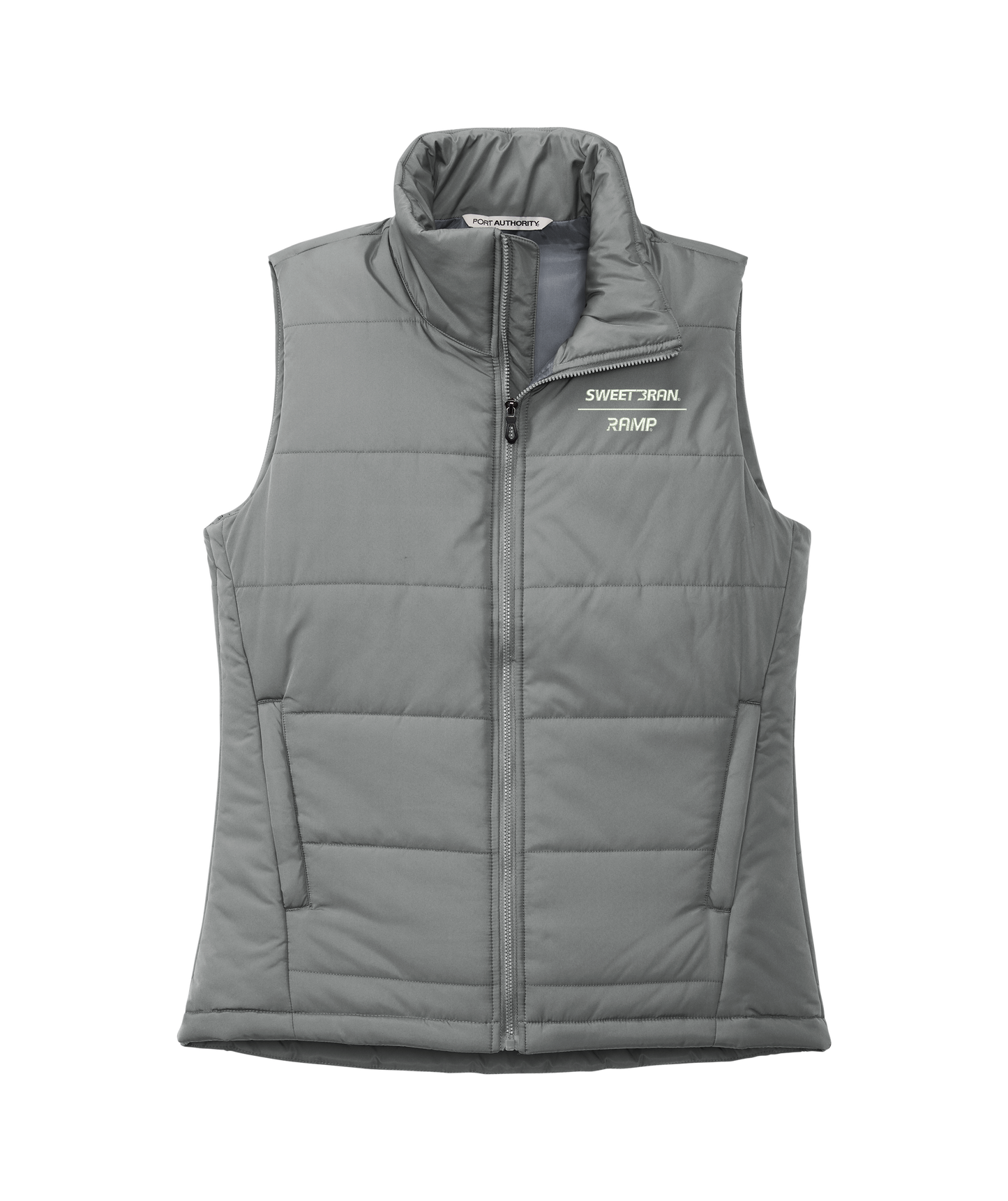 Port Authority® Ladies Puffer Vest