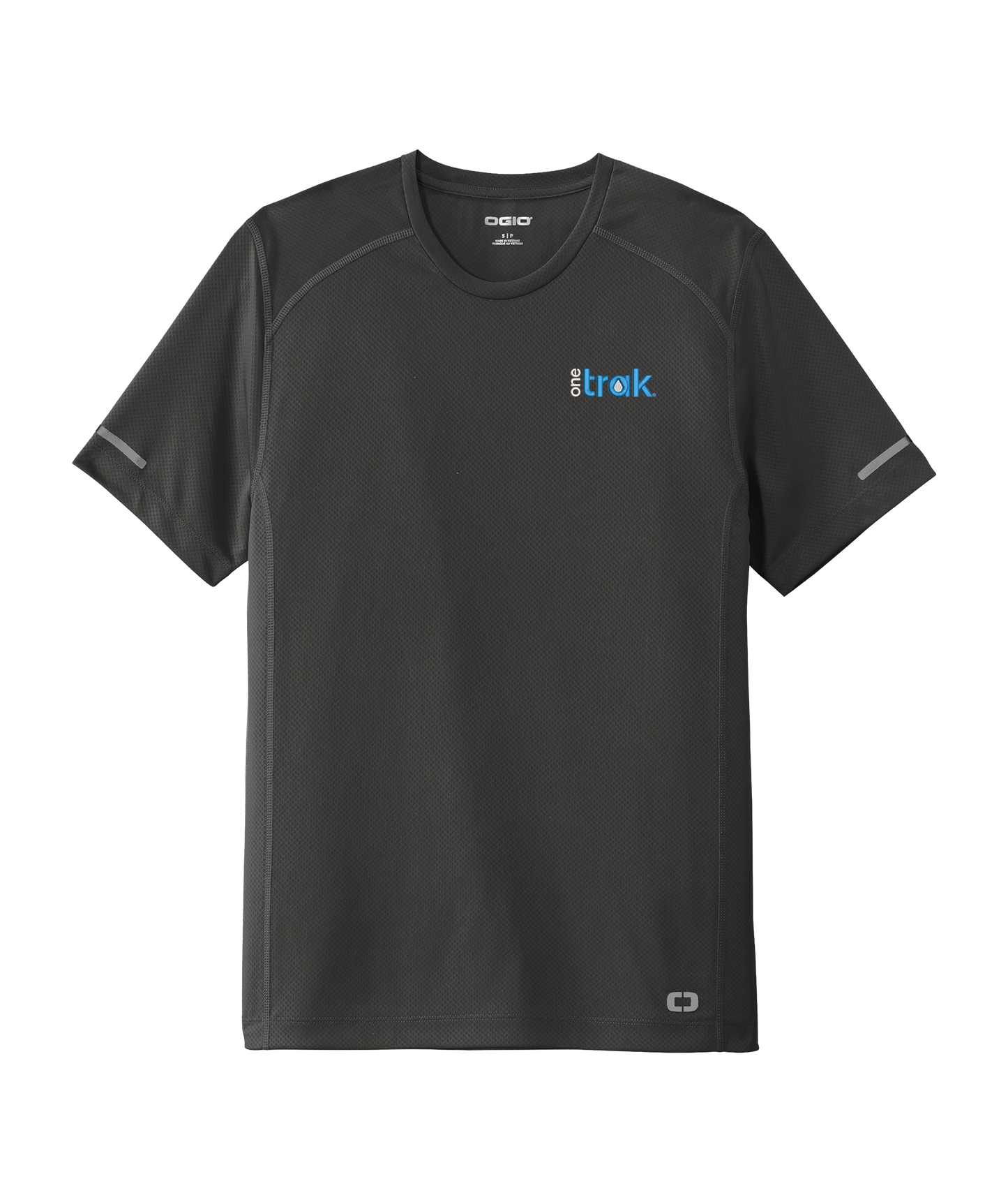 OGIO ® Level Mesh Tee