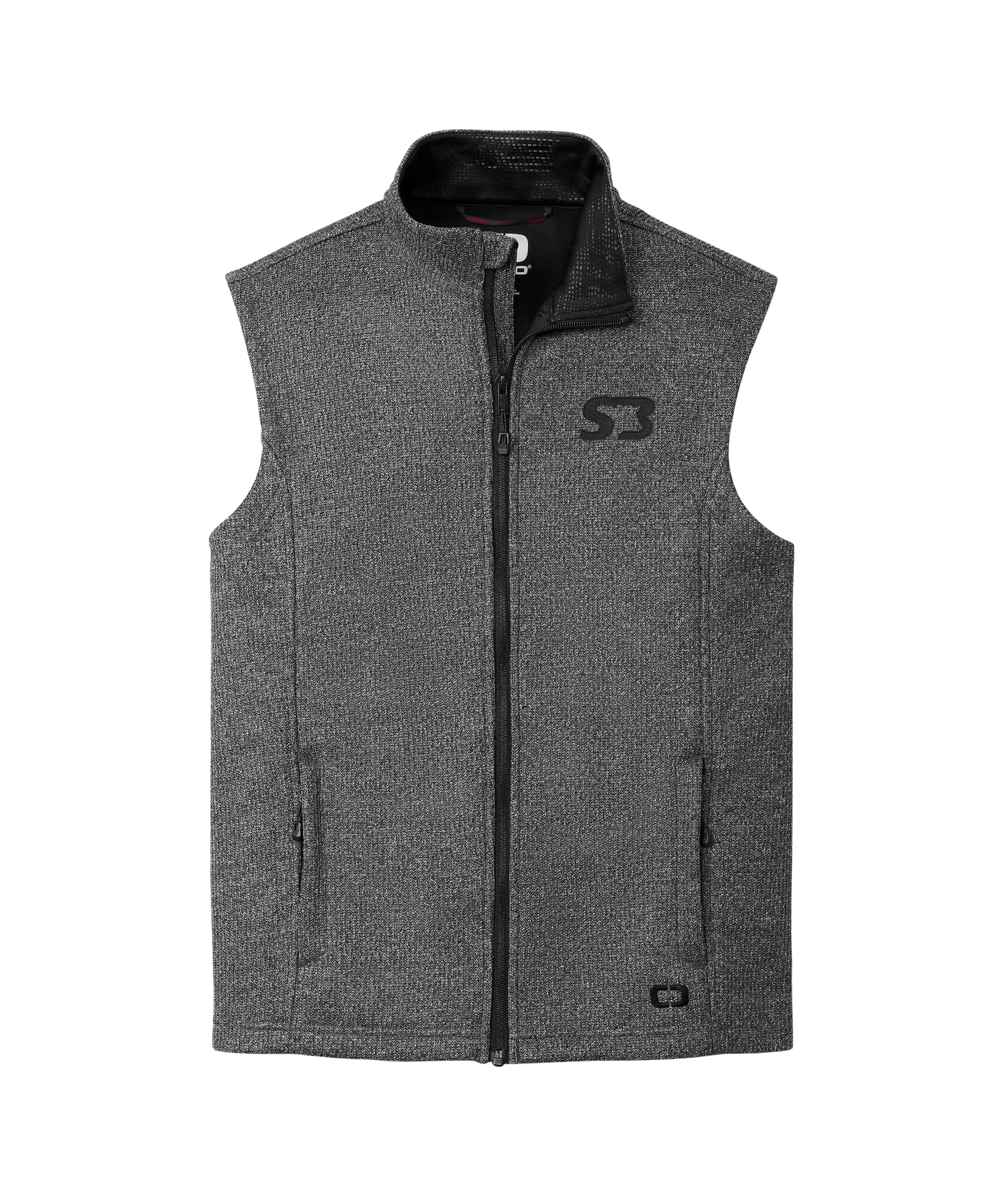 OGIO ® Grit Fleece Vest